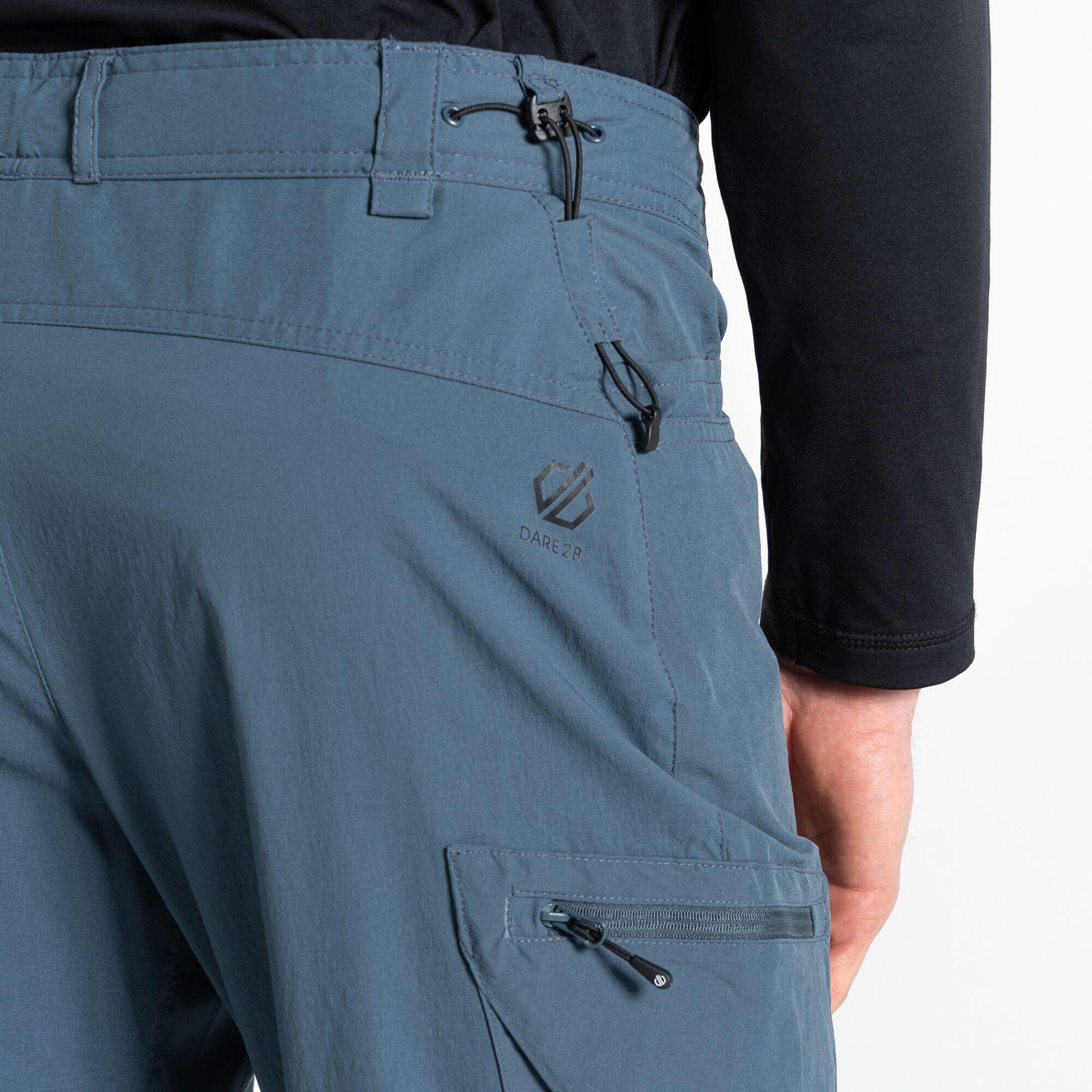 Pantalon de marche multi-poches Tuned In II pour hommes 6/7
