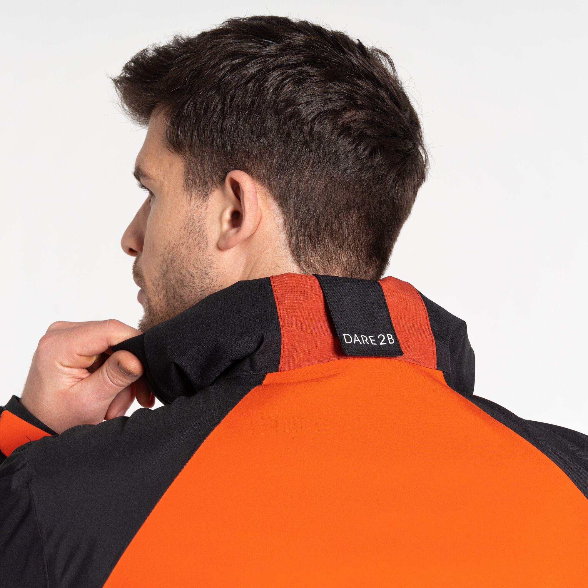 Torrek Mens Hiking jacket 6/7