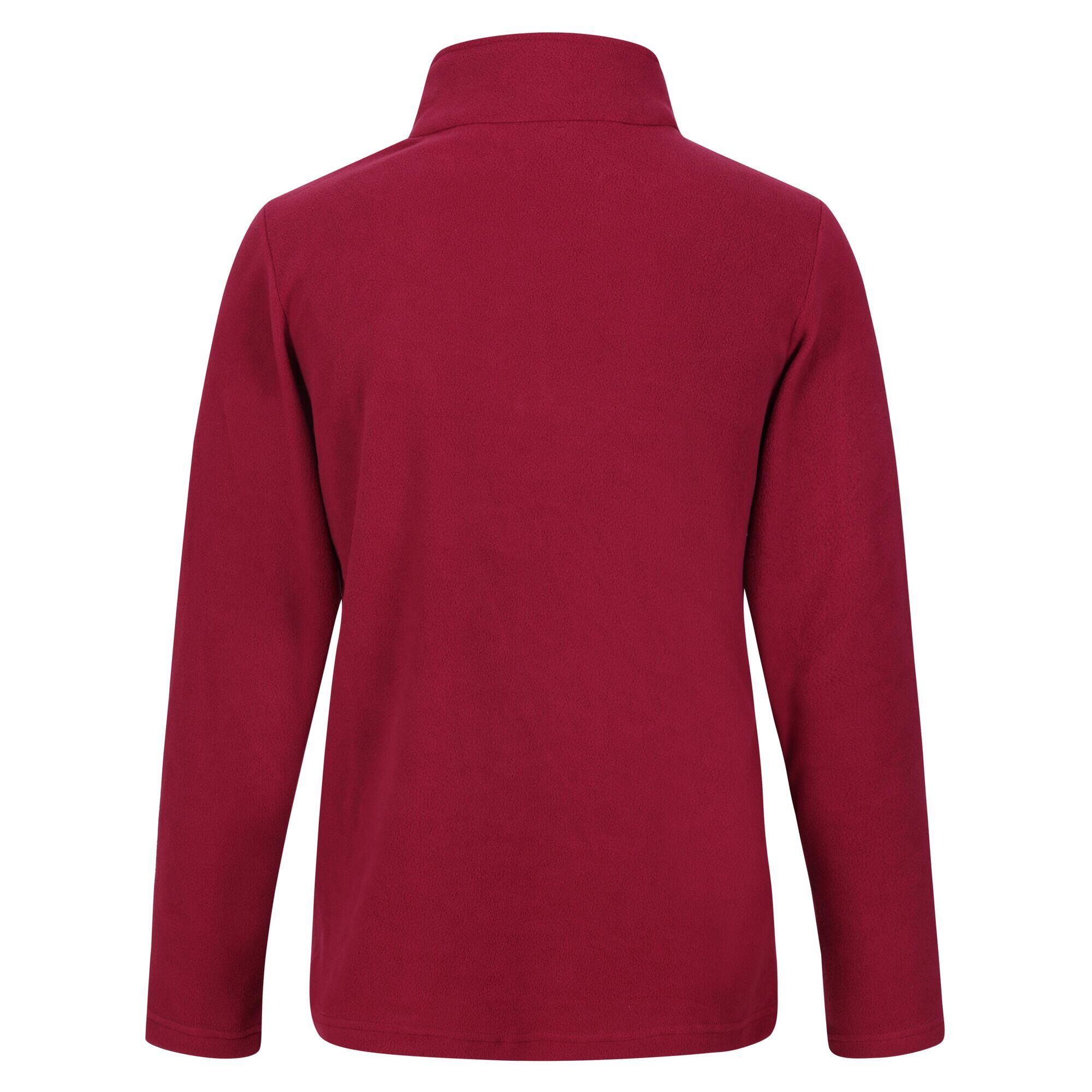 Fleece Dames Lichtgewicht 6/7