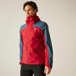 Veste randonnée - Diluent homme