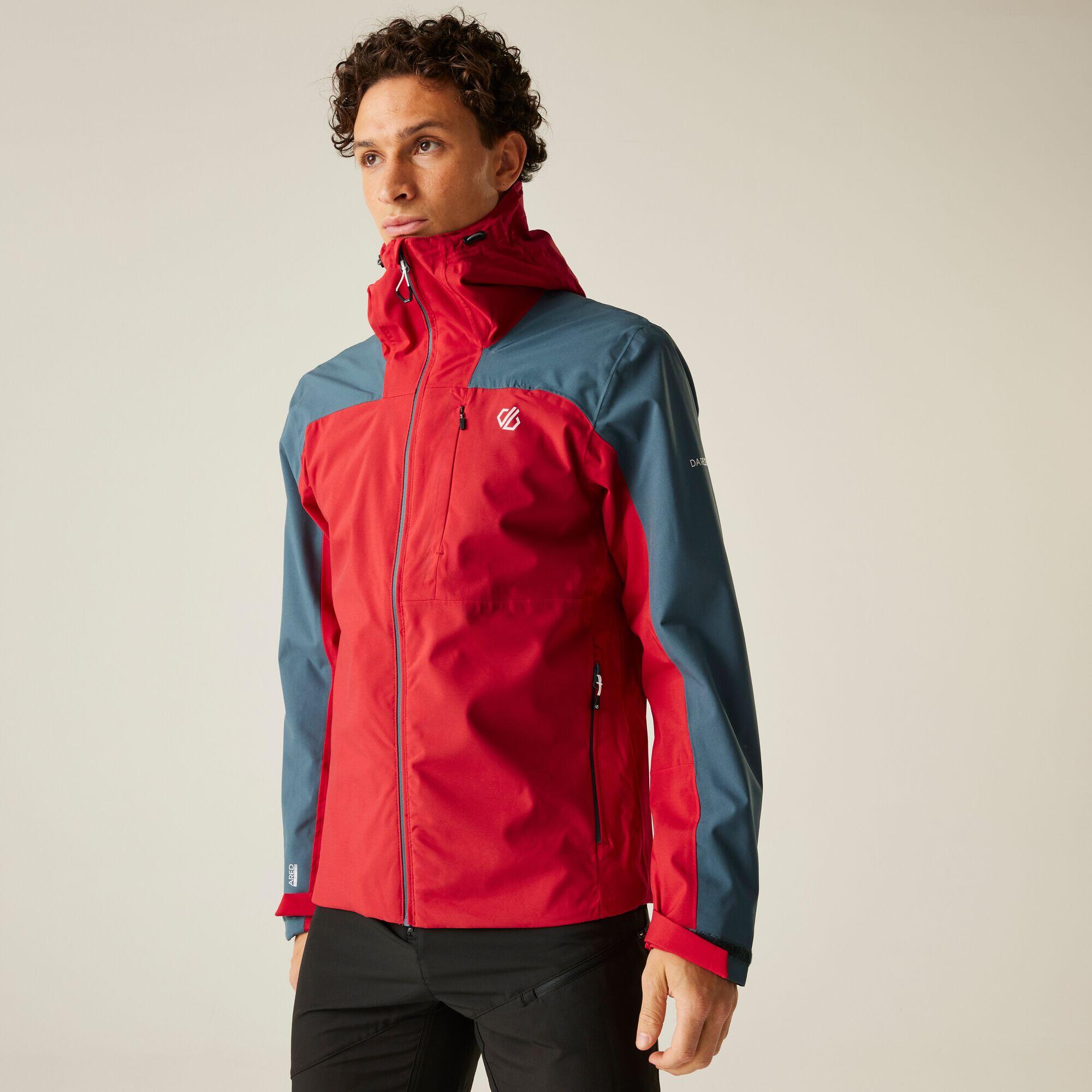 DARE 2B Mens Diluent Waterproof Jacket