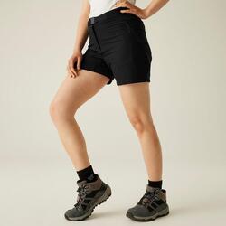 Short - Melodic Pro Noir Femme