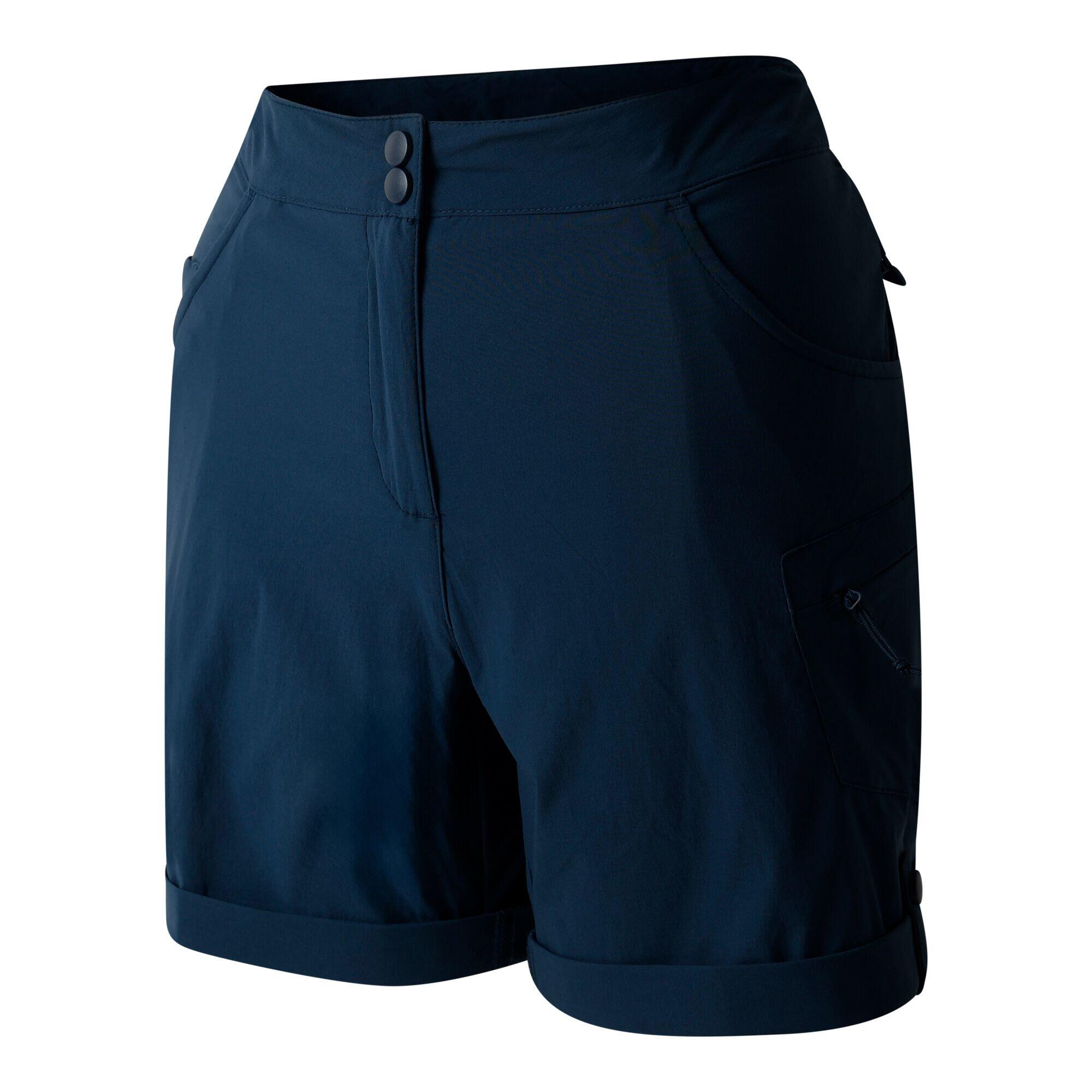 Melodische Dames Shorts 7/7