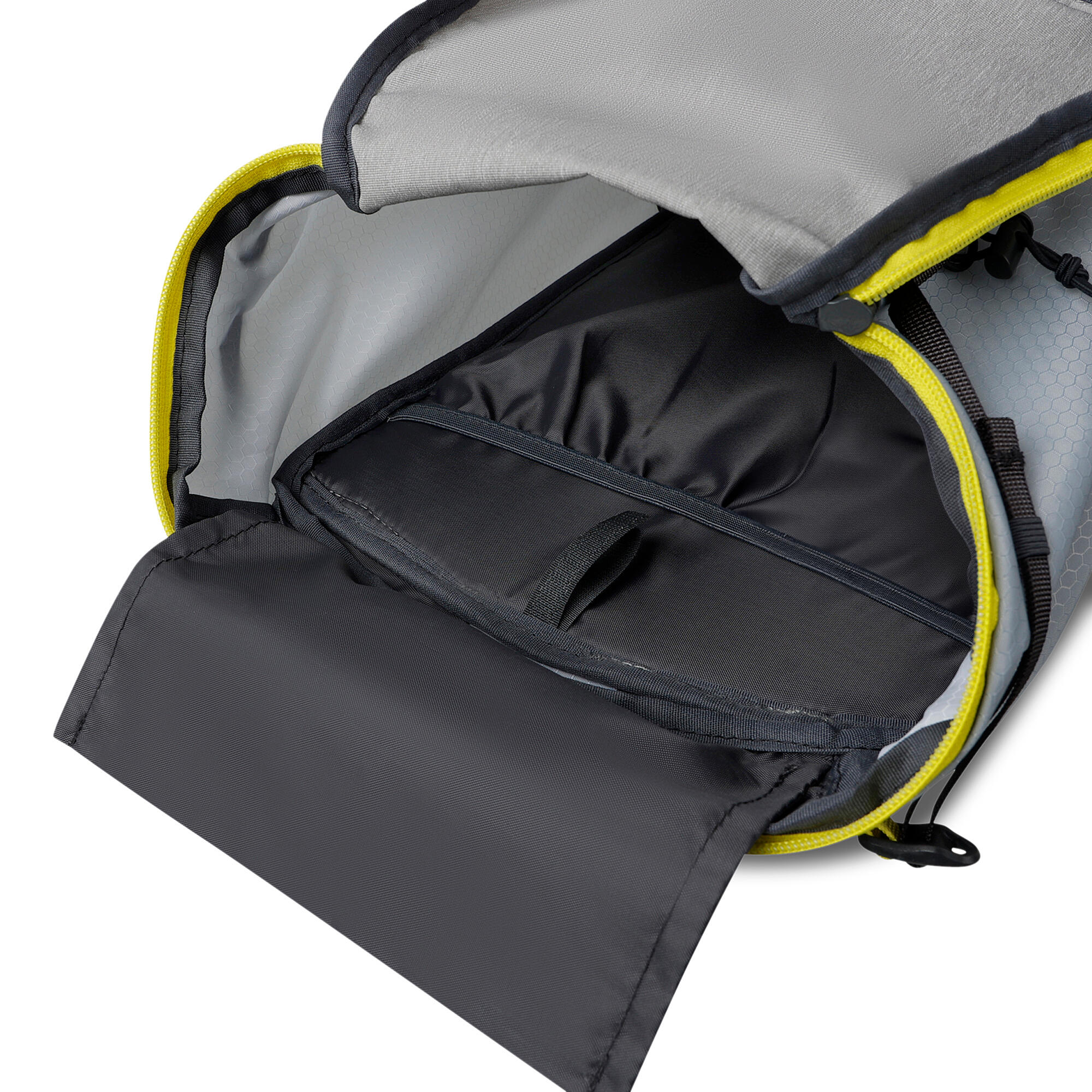 Rugzak Wandelen Volwassenen 25-liter Torrek 6/6