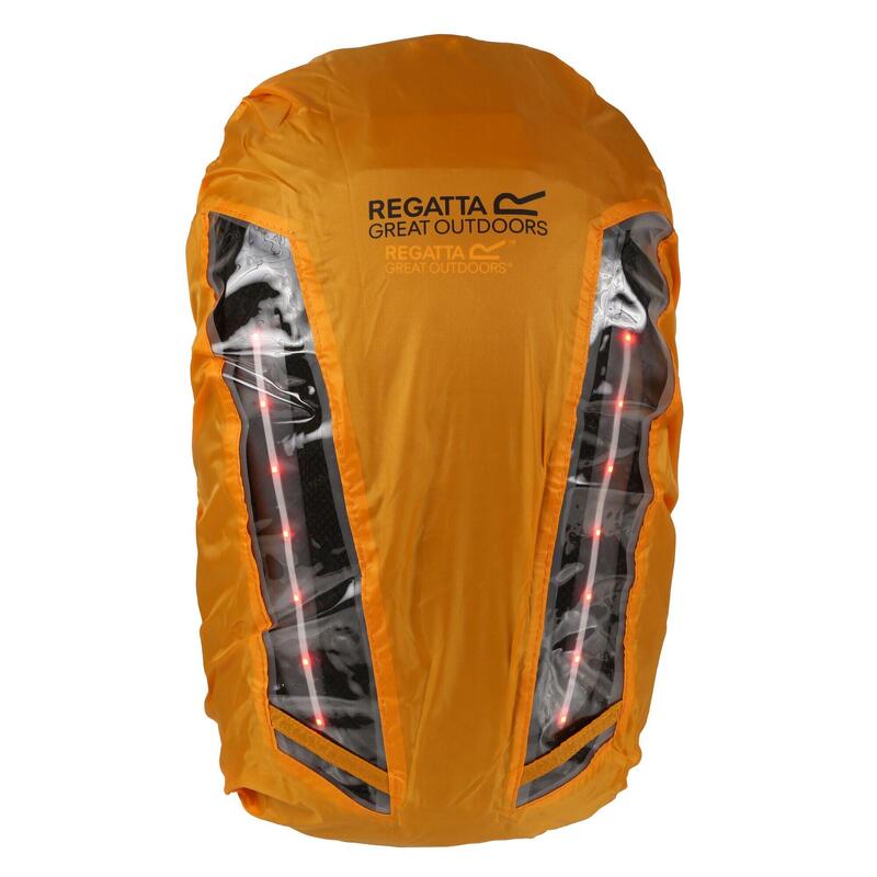 Plecak turystyczny 20L unisex Regatta Britedale LED