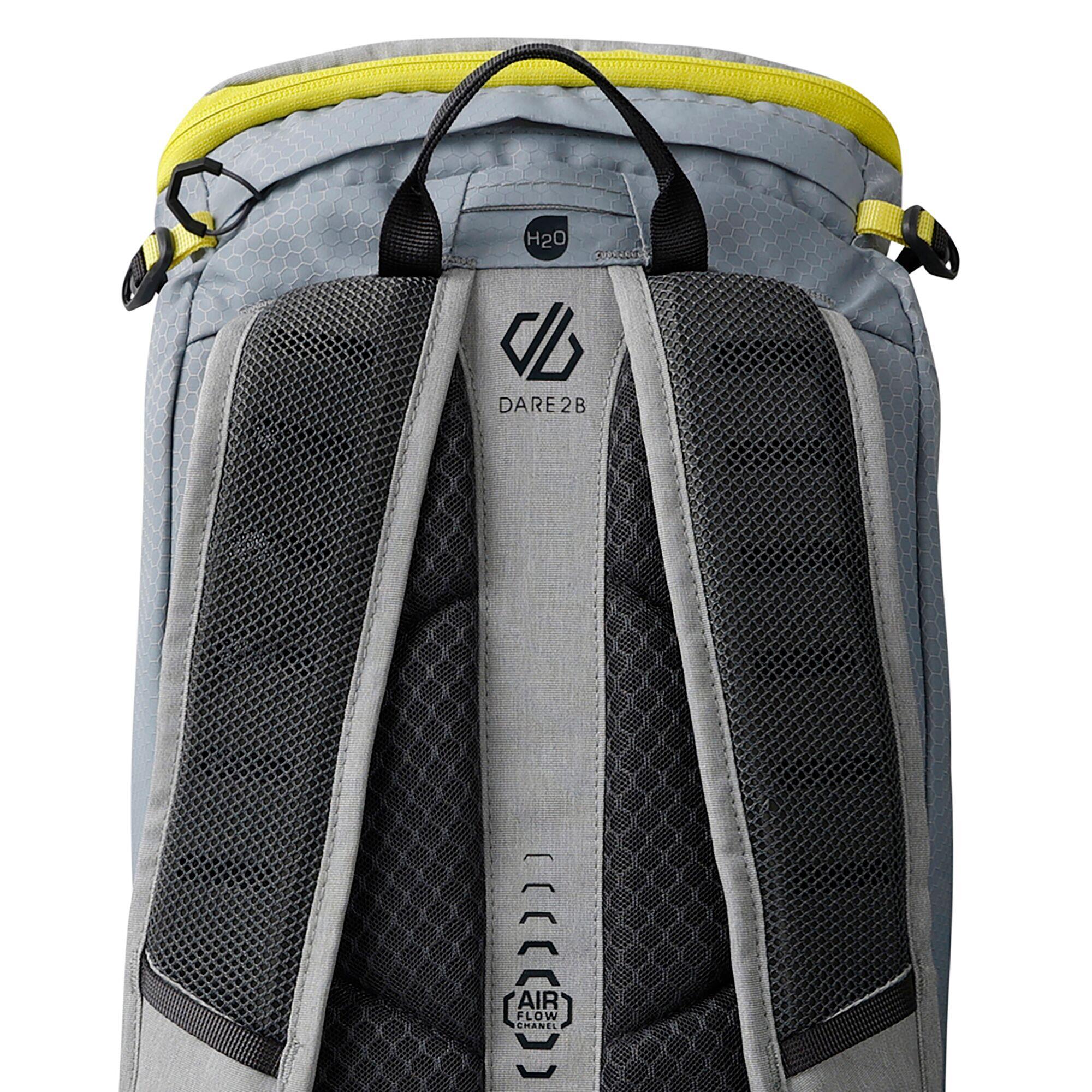 Rugzak Wandelen Volwassenen 25-liter Torrek 5/6