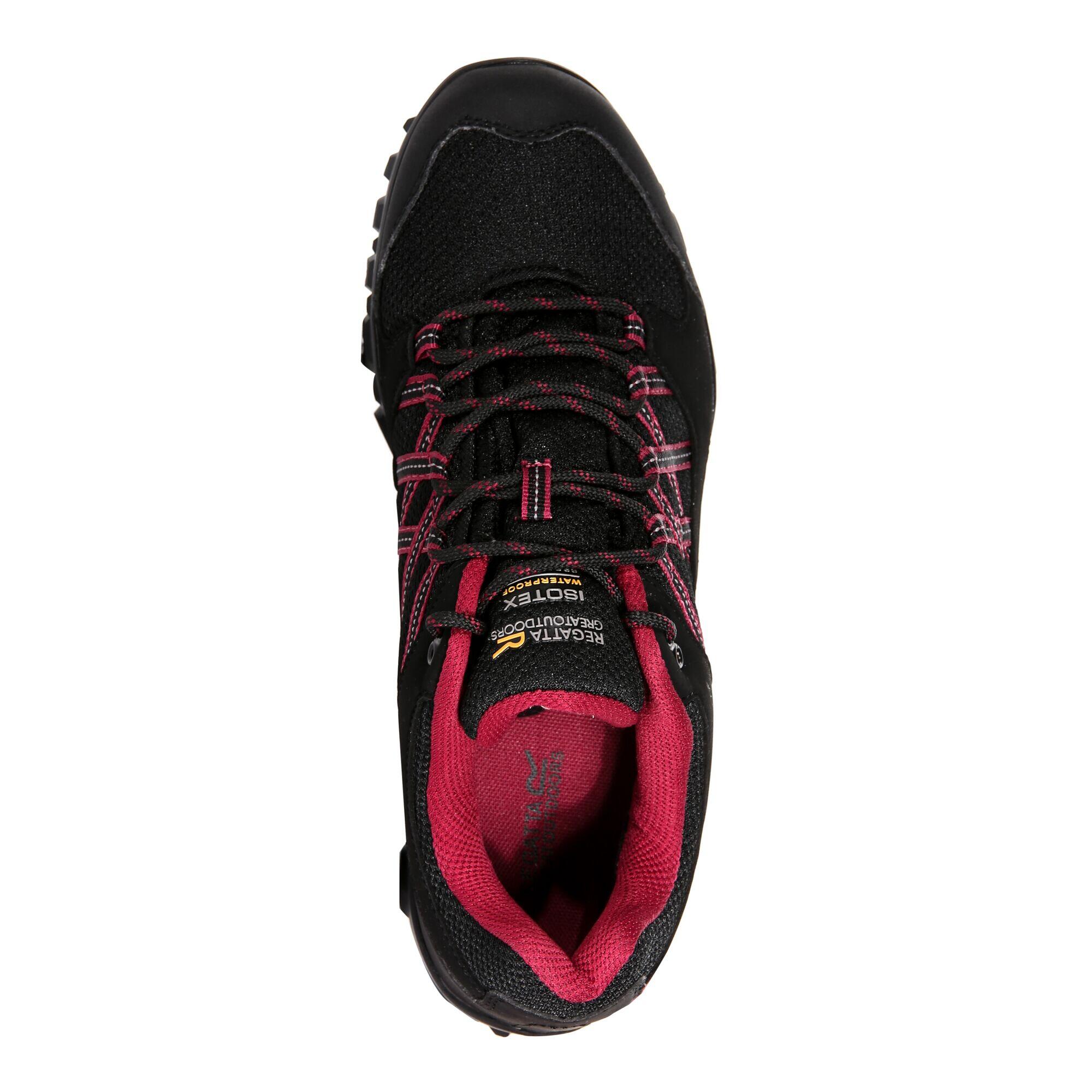 Scarpe Escursionismo Donna Lady Edgepoint III 6/6