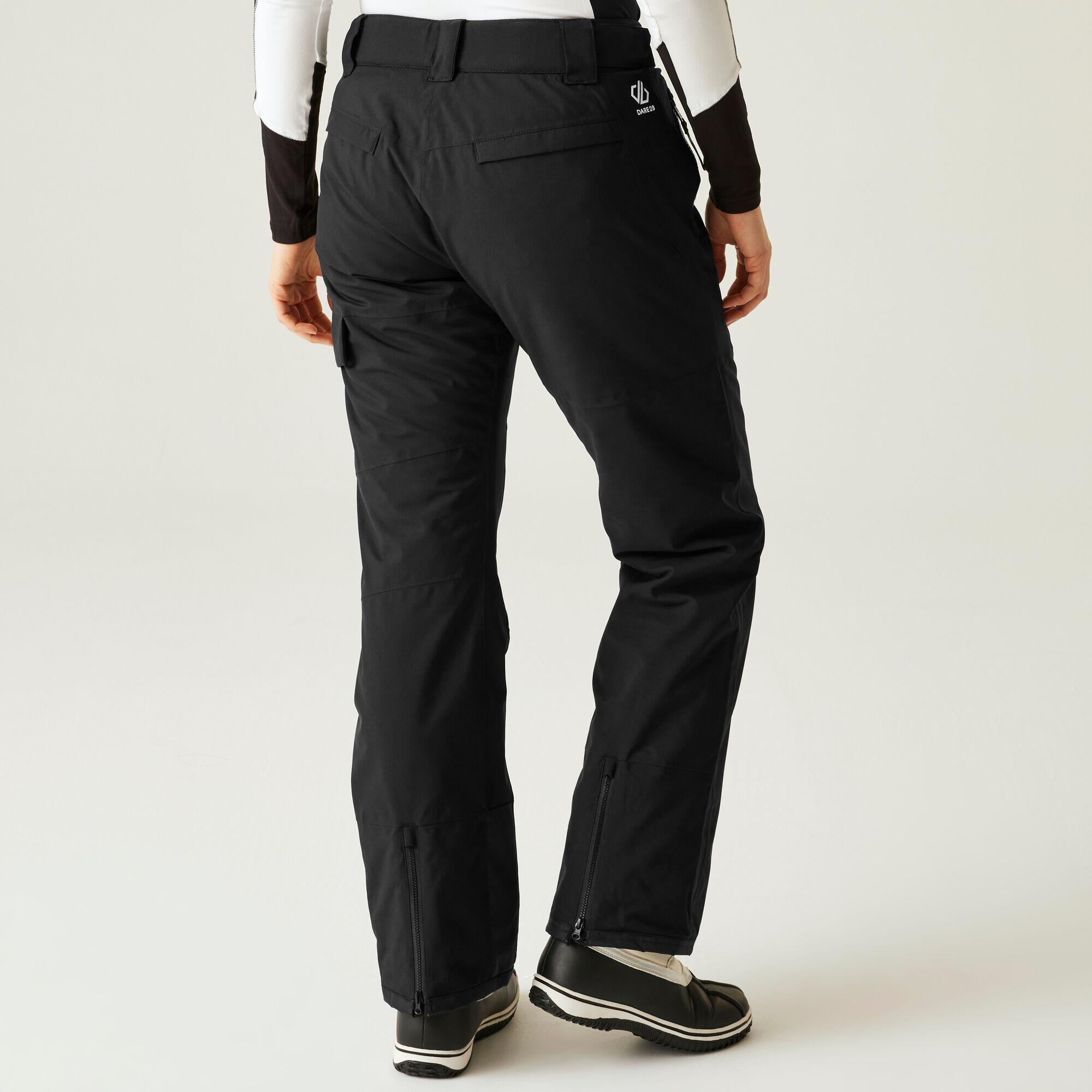 Ice Womens Ski pant 2/7