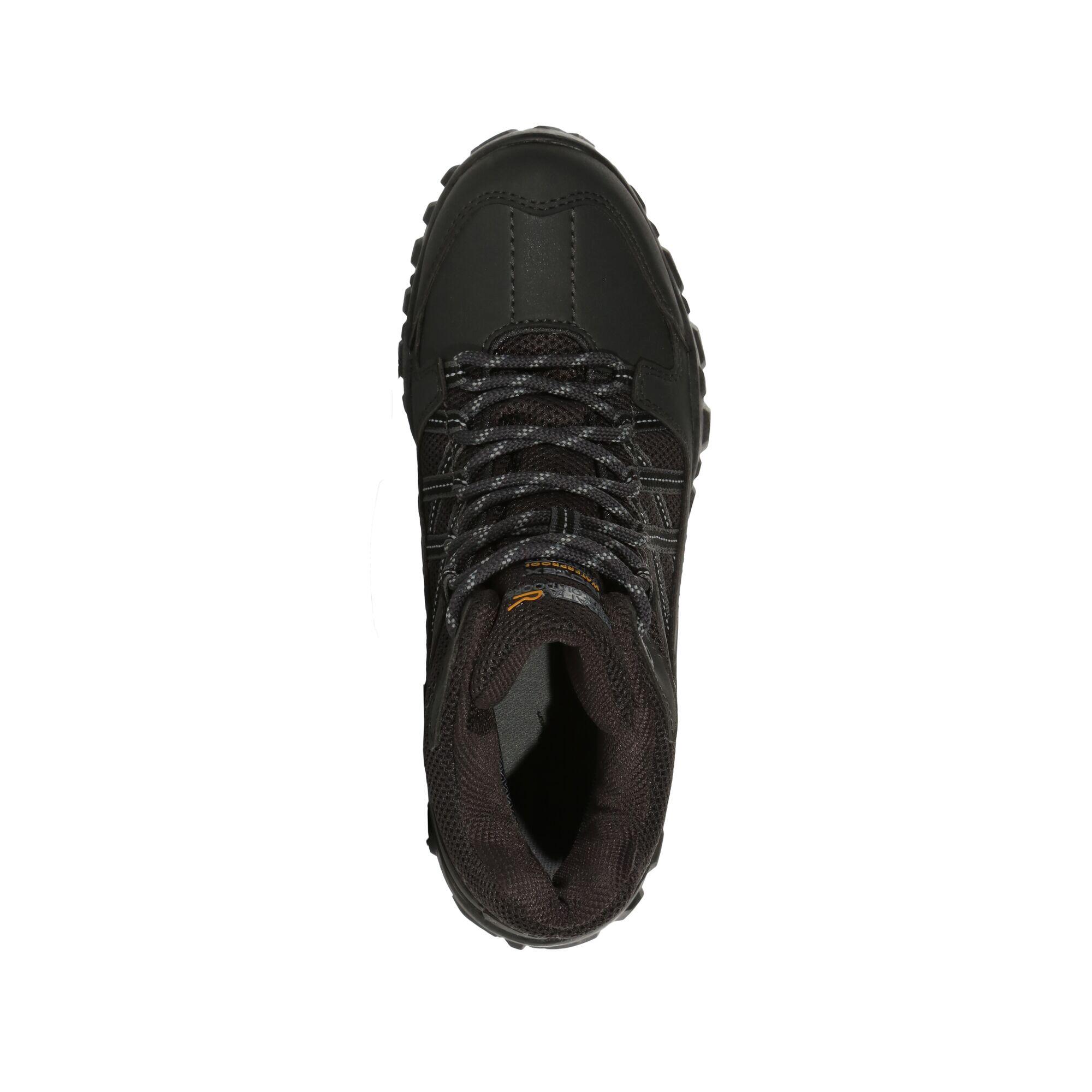 Lady Edgepoint Mid Womens Waterproof Hiking Shoes 6/6