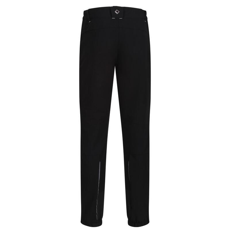Wanderhose Mountain Winter Wandern/Outdoor/Trekking Herren Black/Black