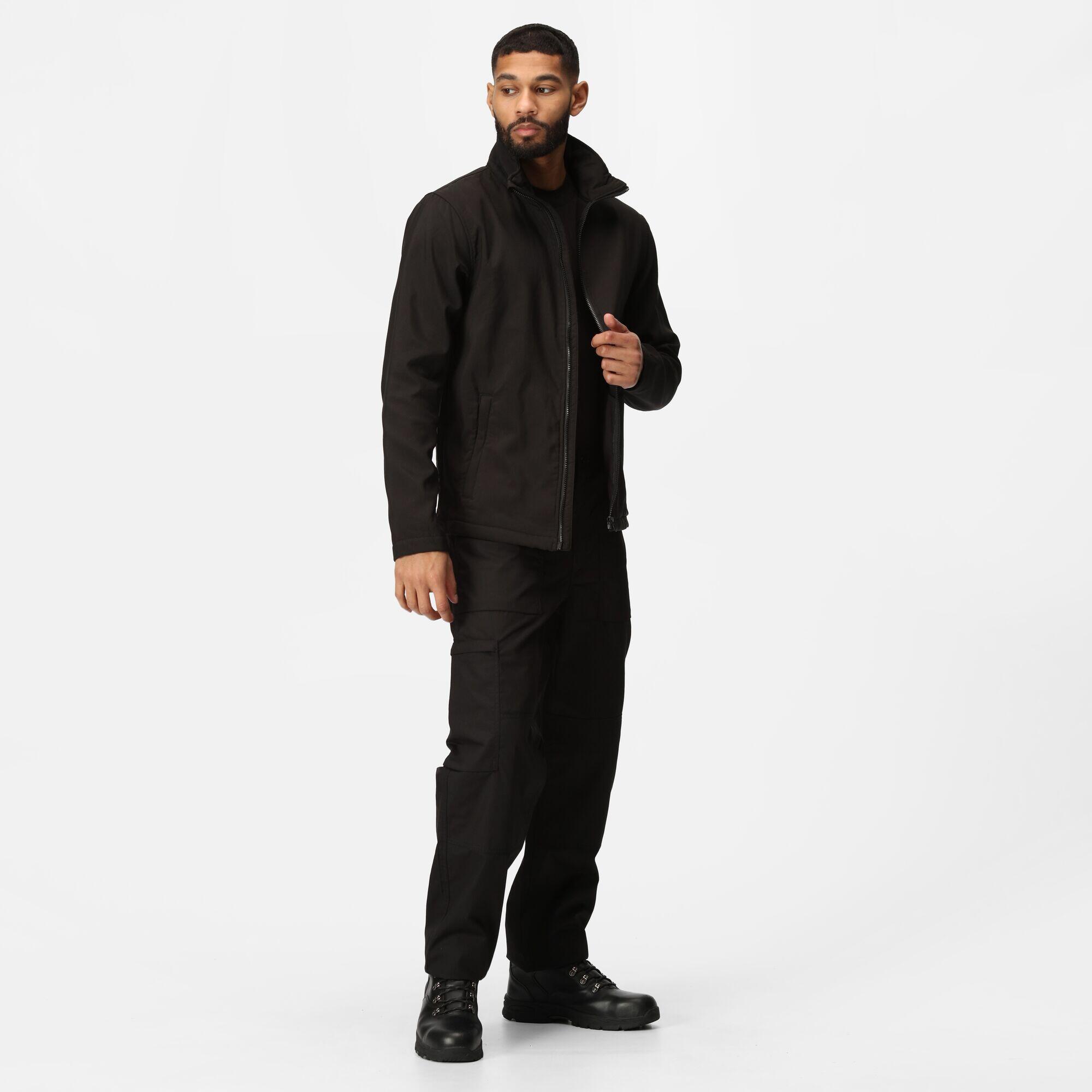 Chaqueta Hombre Cierre Cremallera Regatta Ablaze 3/7