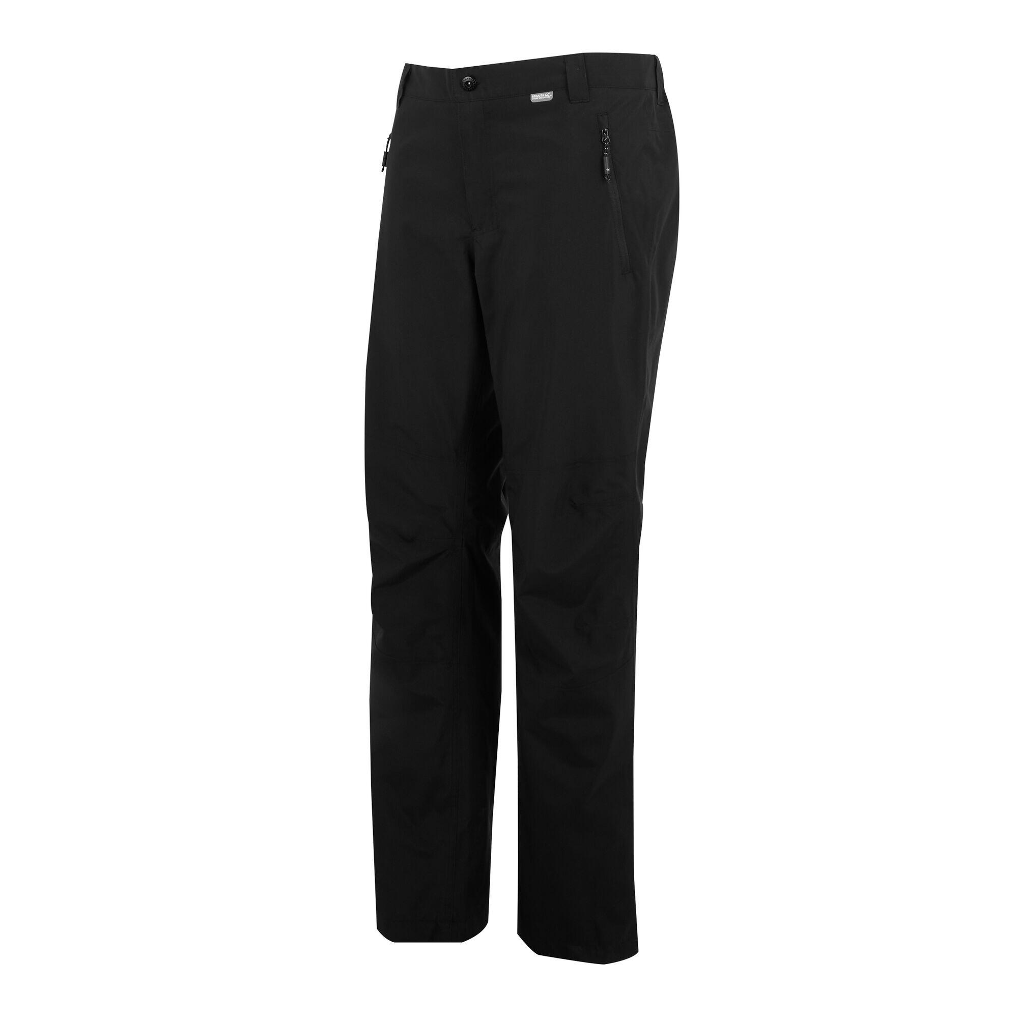 Dayhike IV Men's Waterproof Hiking Trousers 7/7