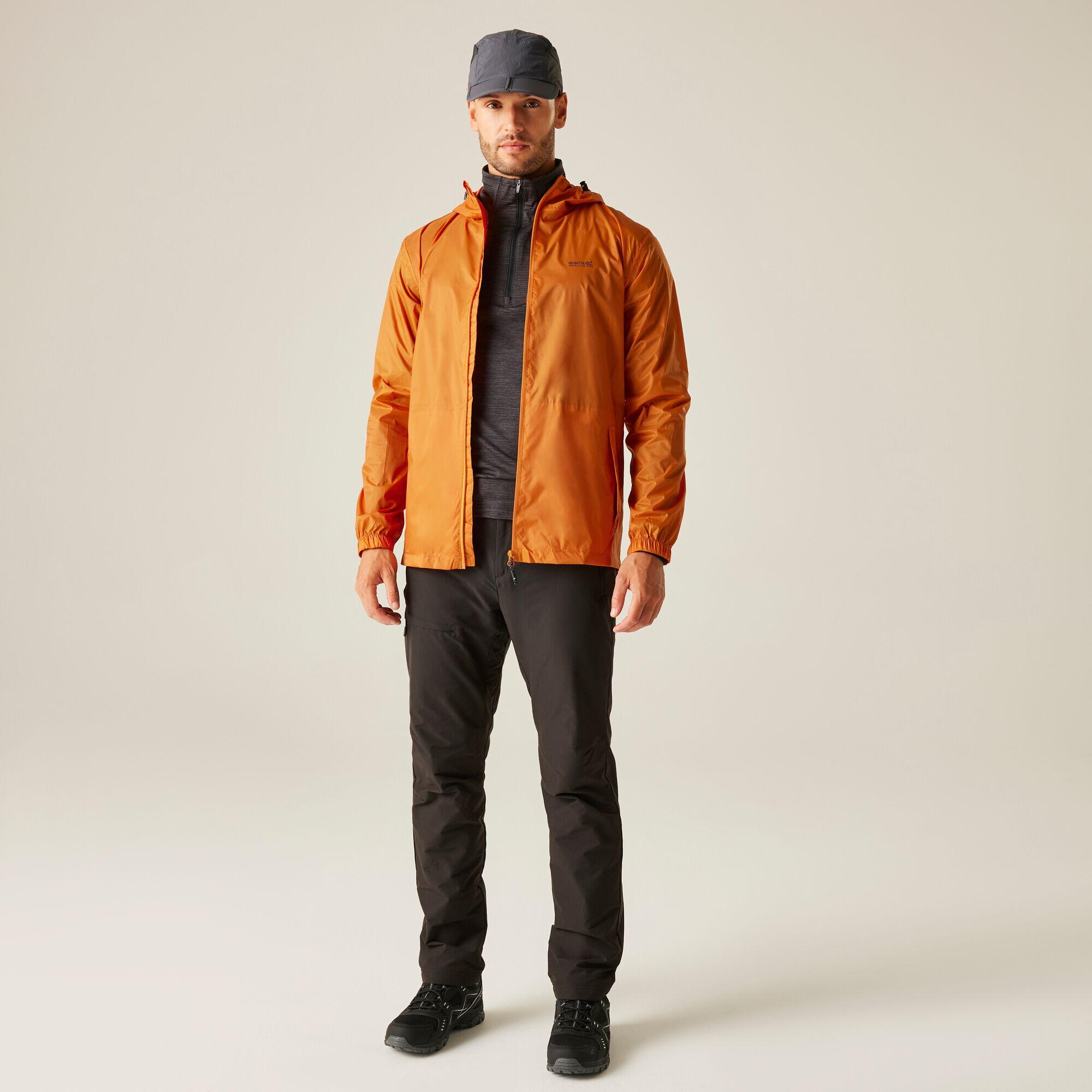 Pack It Jacket III Mens Waterproof Shell Jacket 3/7