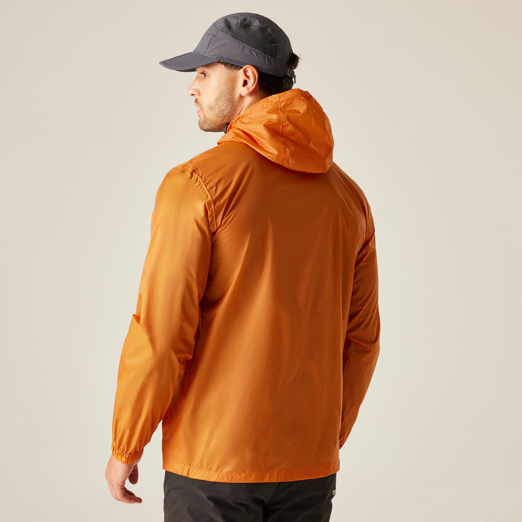 Pack It Jacket III Mens Waterproof Shell Jacket 2/7