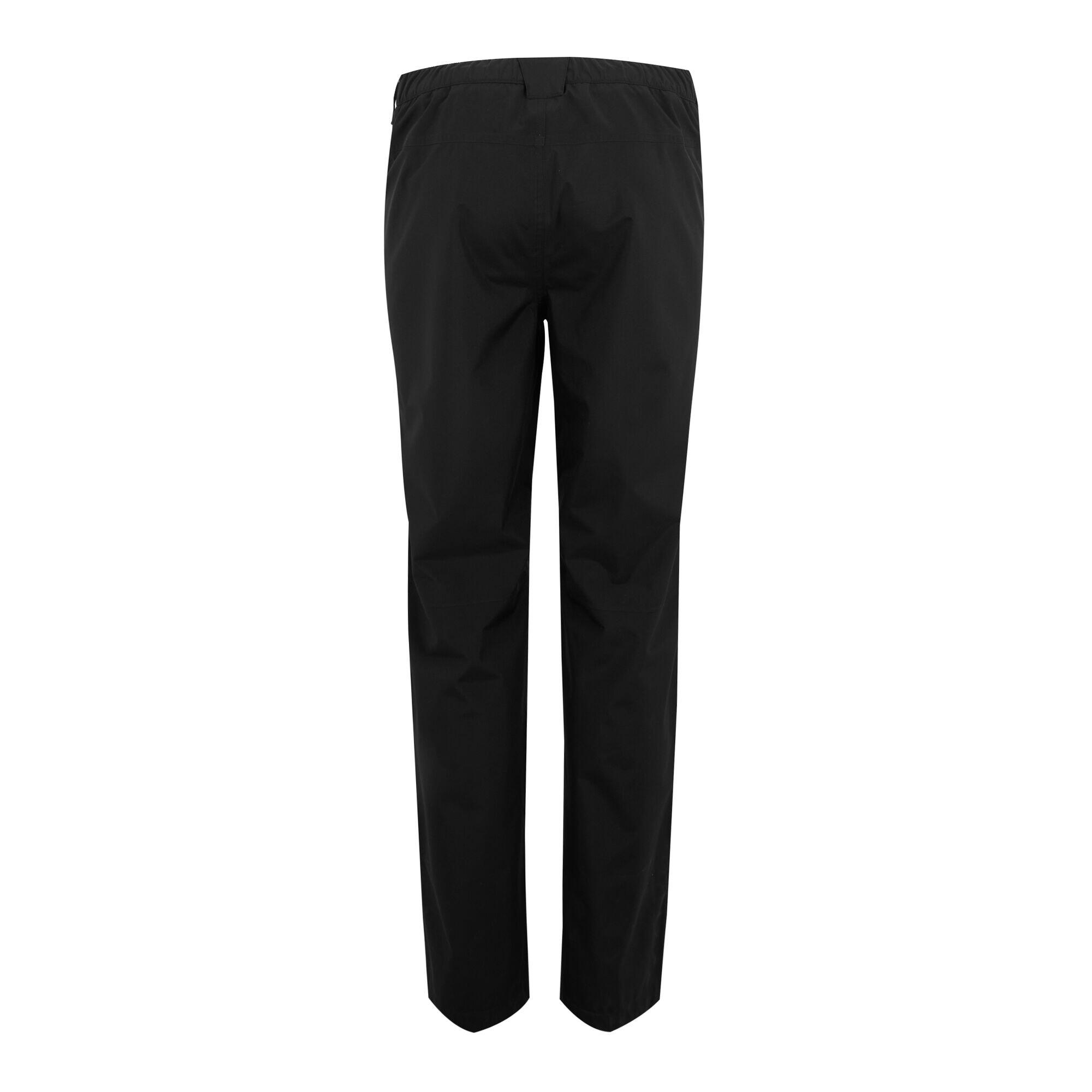 Dayhike IV Men's Waterproof Hiking Trousers 6/7