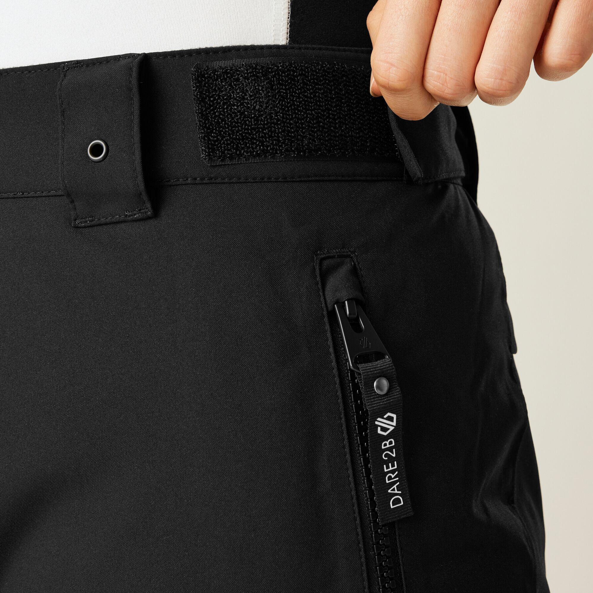 Ice Womens Ski pant 6/7