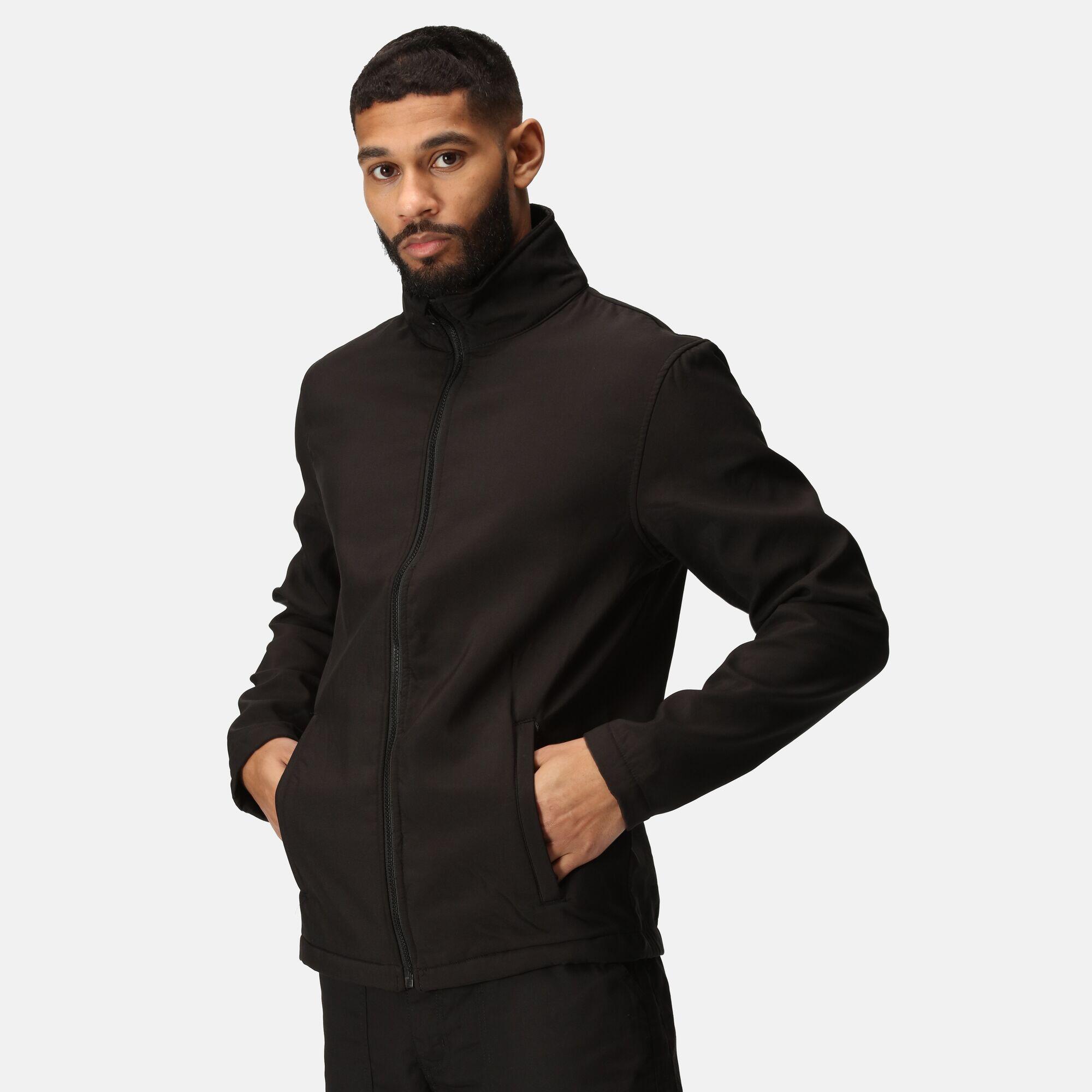 Chaqueta Hombre Cierre Cremallera Regatta Ablaze 5/7