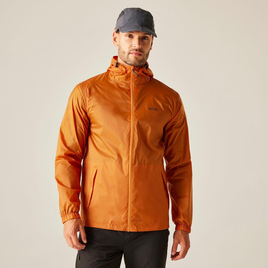 Pack It Jacket III Mens Waterproof Shell Jacket