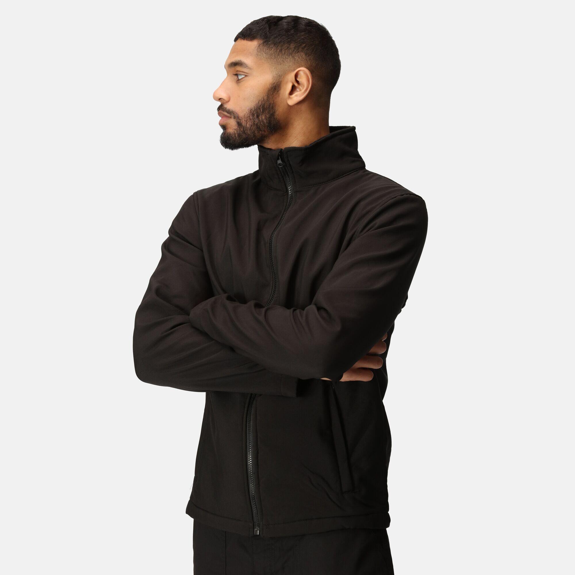 Chaqueta Hombre Cierre Cremallera Regatta Ablaze 6/7