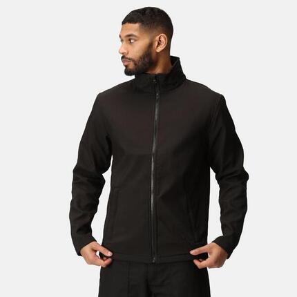 Veste de randonnée - Ablaze Softshell homme