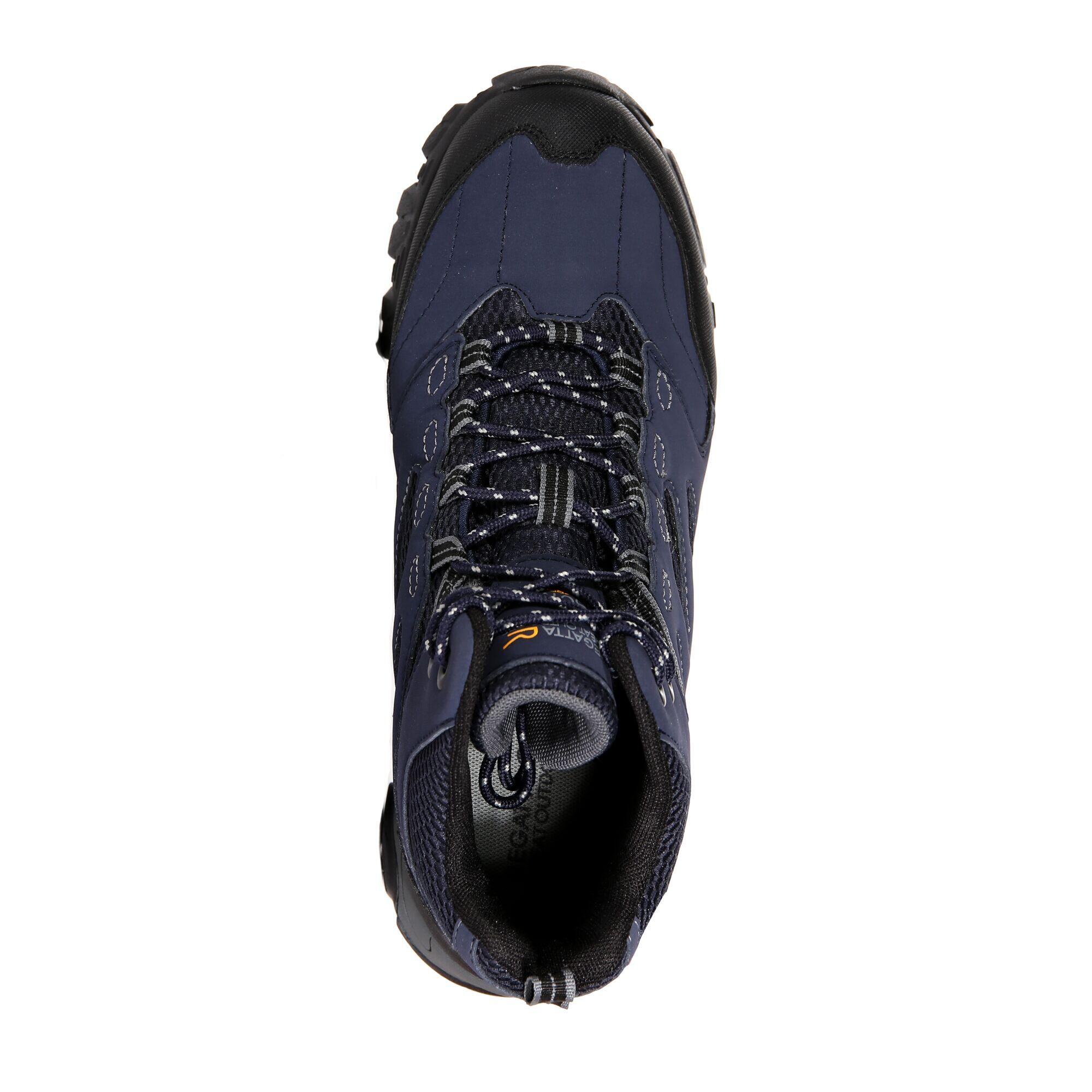 Herren Wanderschuhe Wasserdicht - Holcombe 6/6