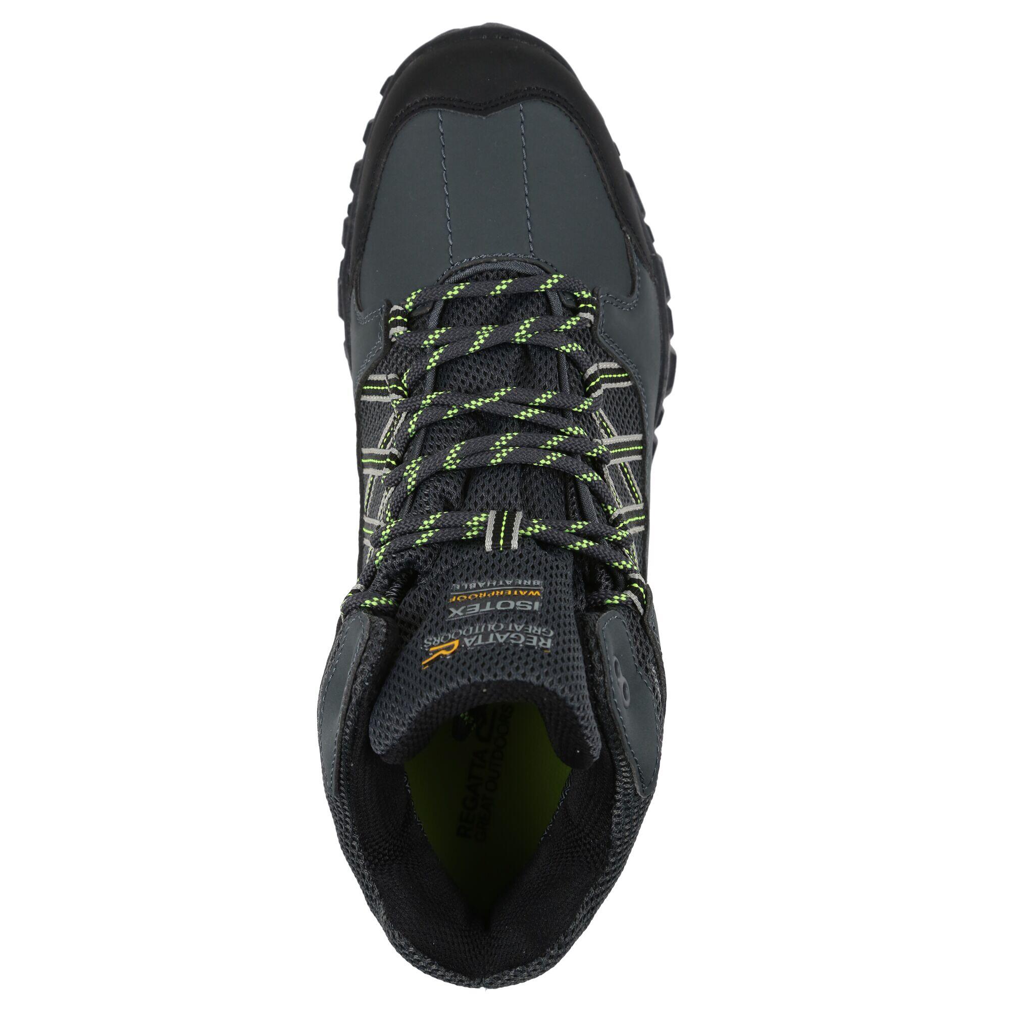 De Edgepoint Mid waterdichte wandelschoenen voor heren 6/6