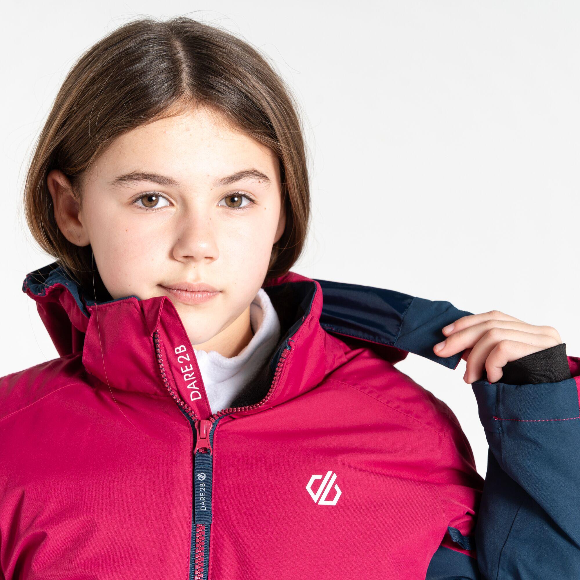 Impose IV Kids Ski jacket 7/7