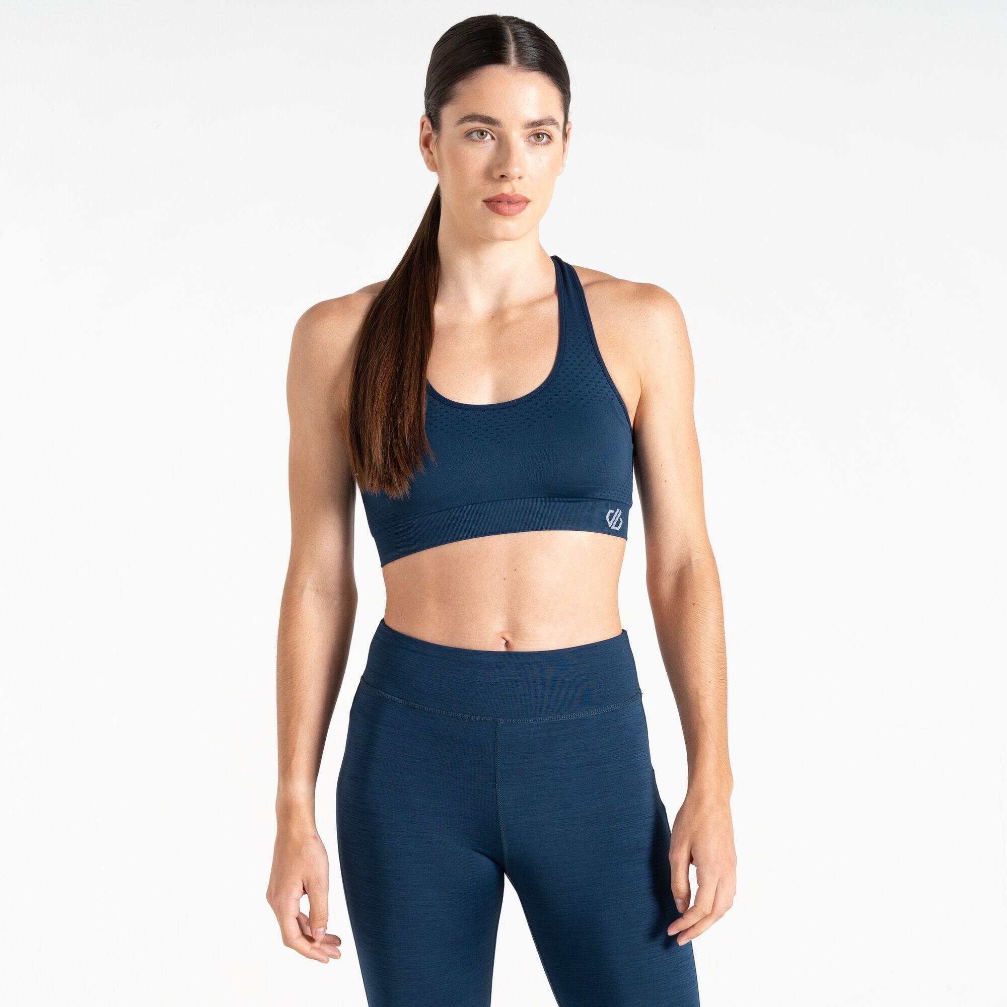 DARE 2B Damen Sport-Bustier Fitness - Don't Sweat It