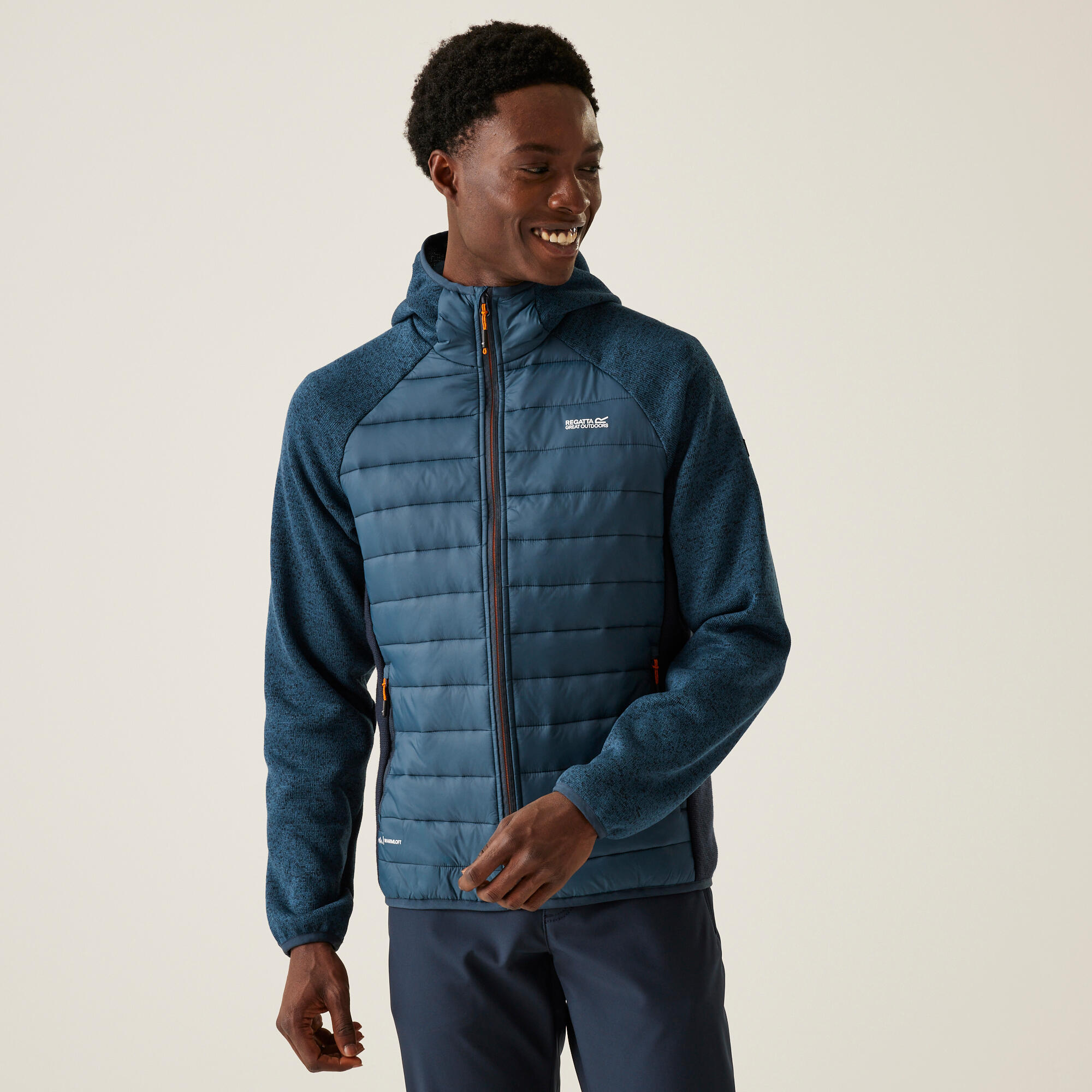 blu scuro / blu navy