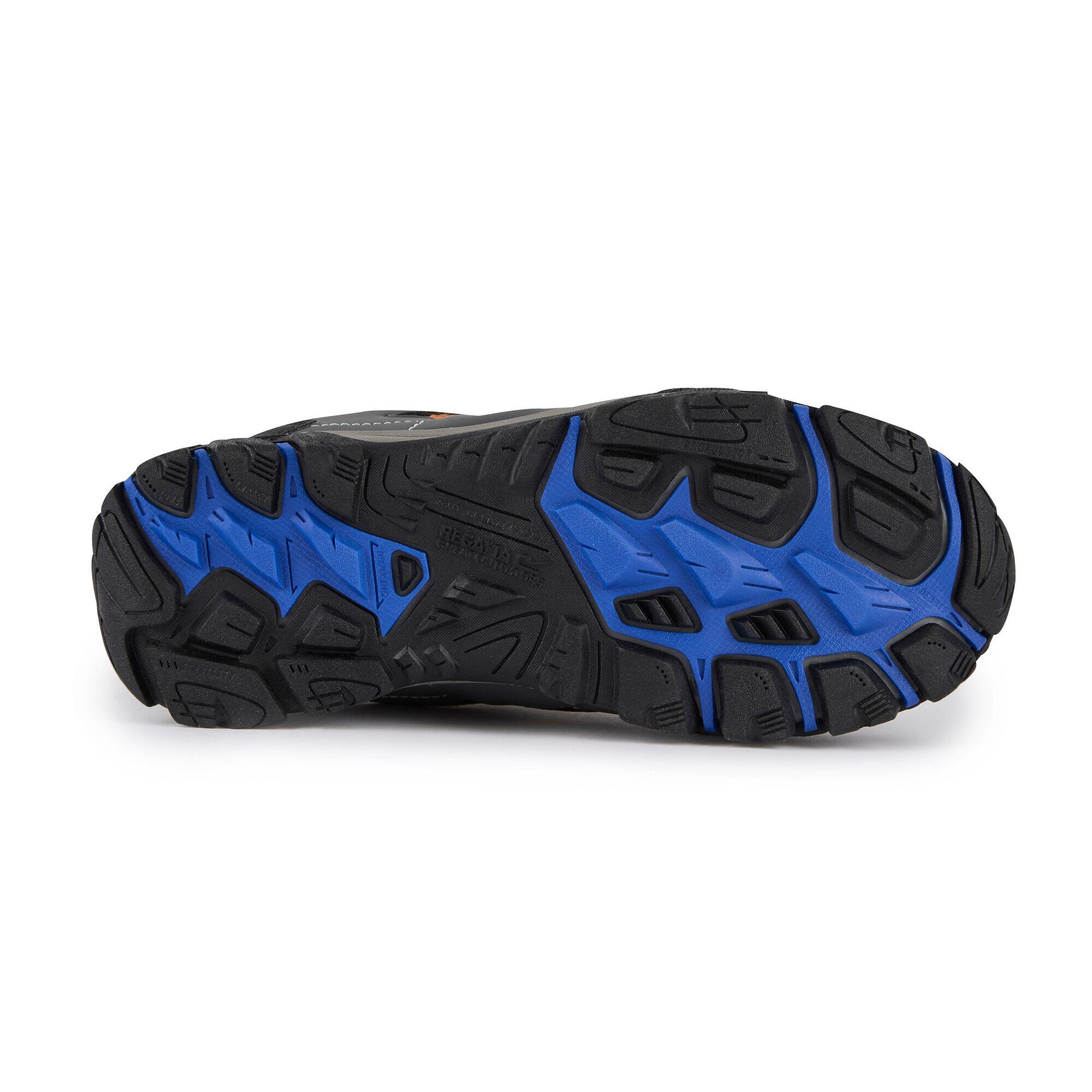 Holcombe Kids Waterproof Hiking Shoes 6/6
