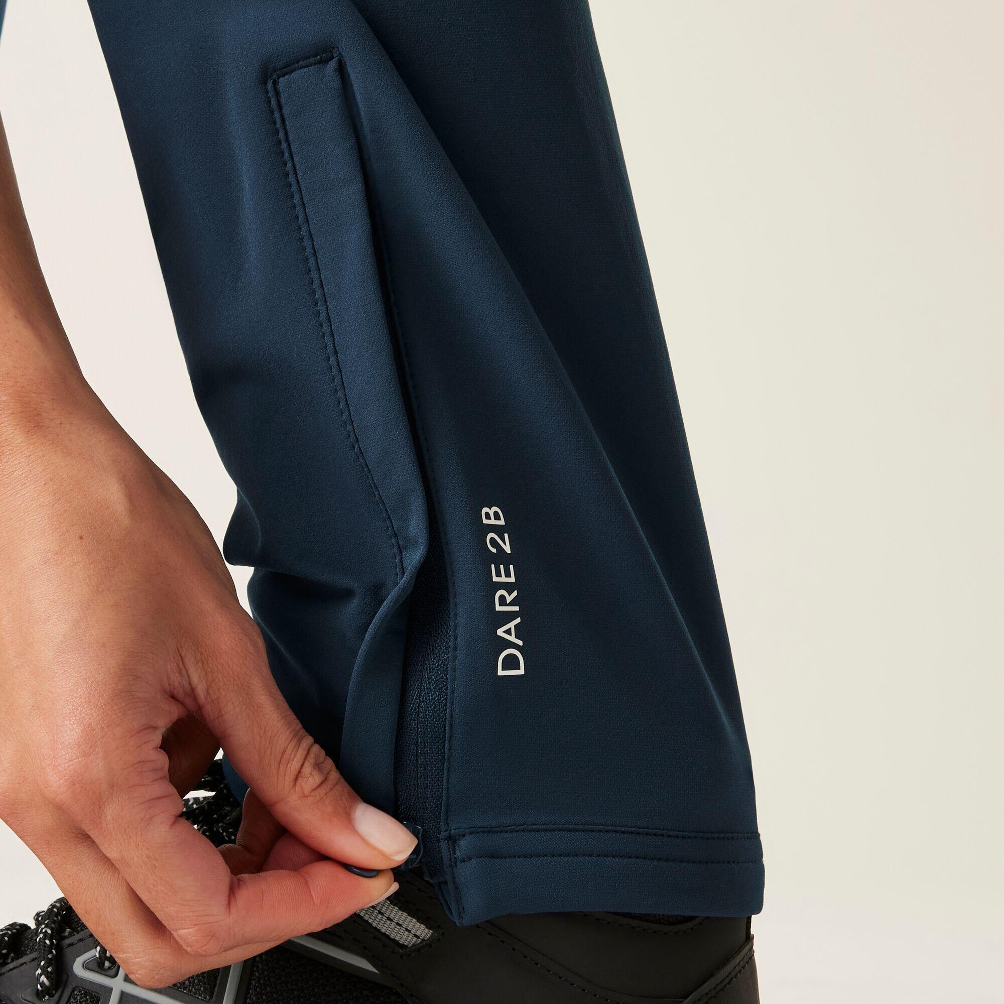 ASPESI UNISEX - Broek - dark red/donkerrood