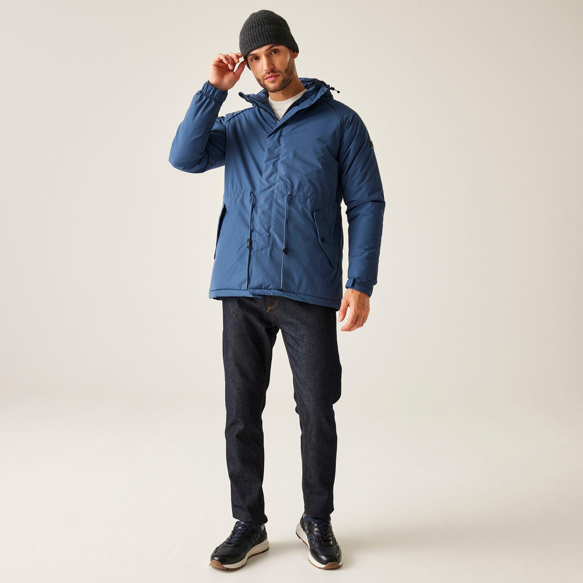 Regenjacke Regatta Salinger III 3/7