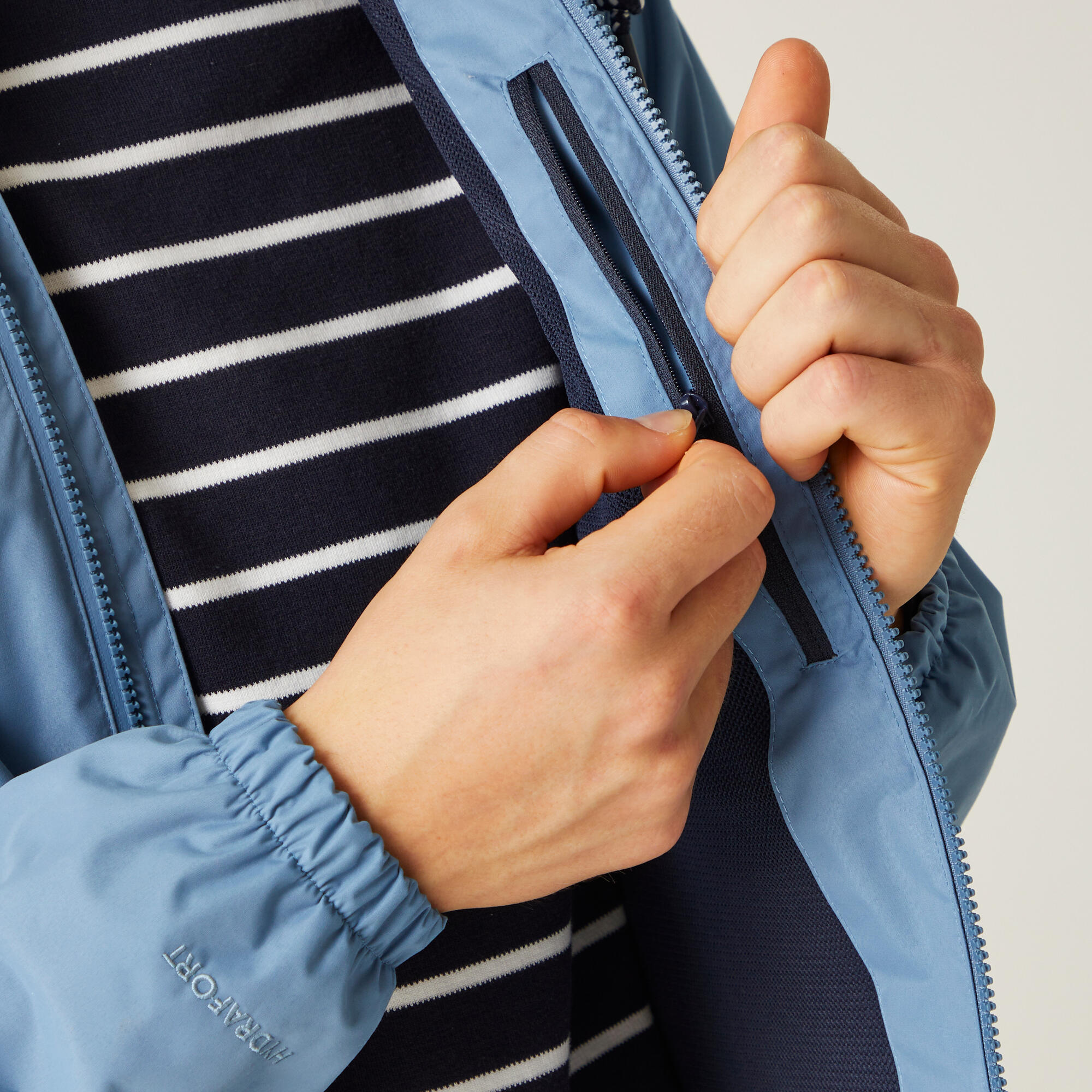 Men's Bayano Waterproof Jacket 7/7