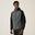 Stretch-Softshelljacke Arec III Wandern/Outdoor/Trekking Herren AshMarl/Blck