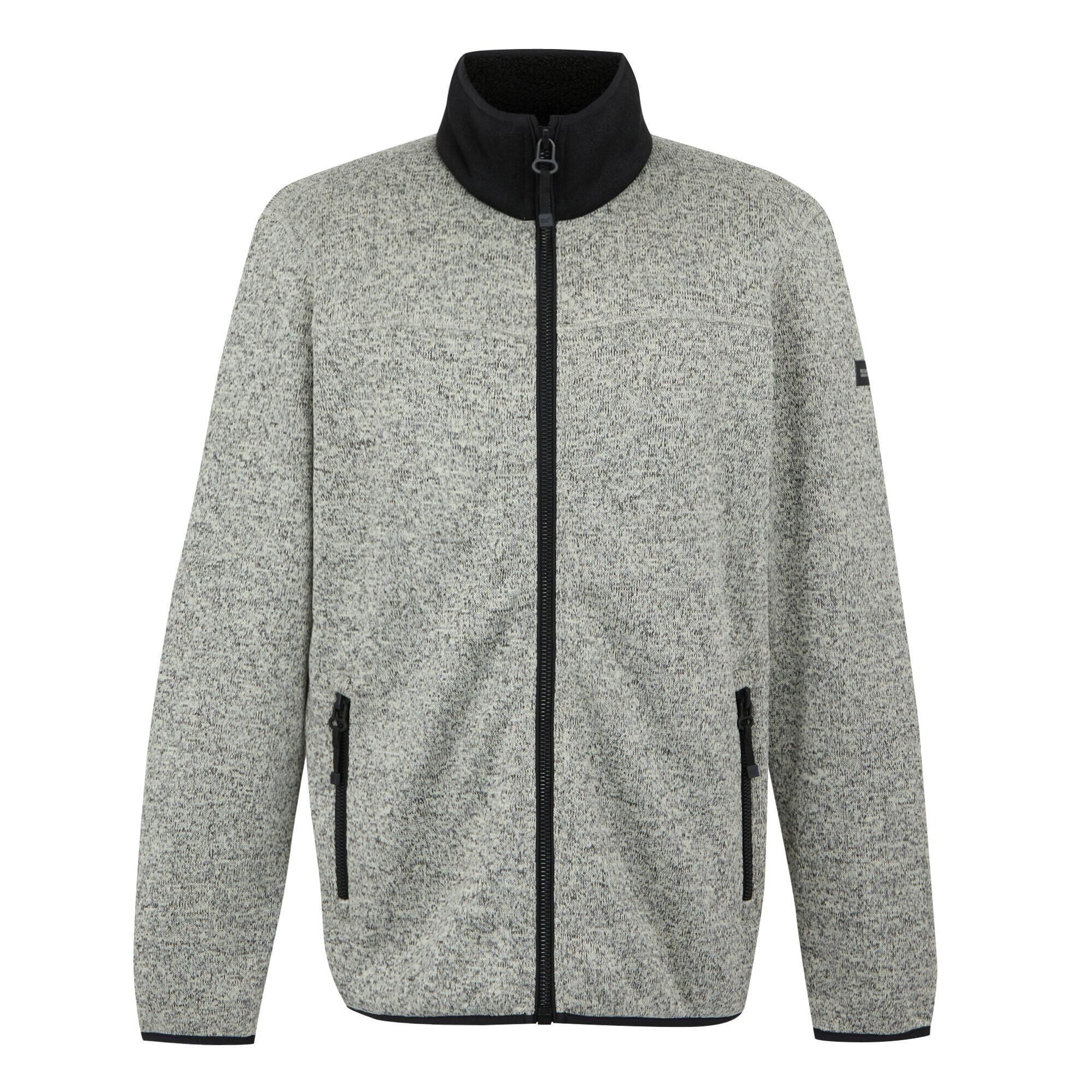 Forro polar de senderismo para hombre Branleigh 6/7