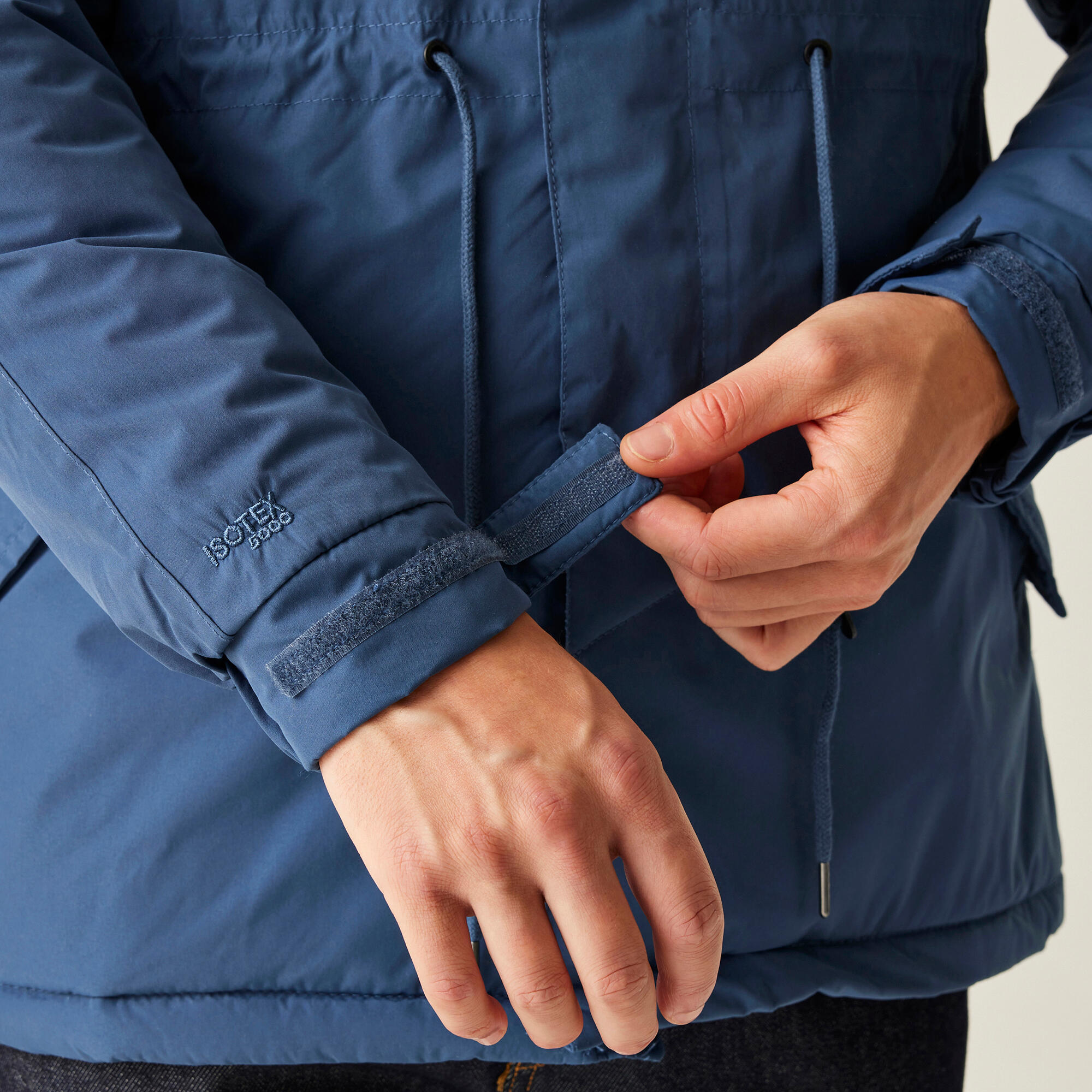 Regenjacke Regatta Salinger III 7/7