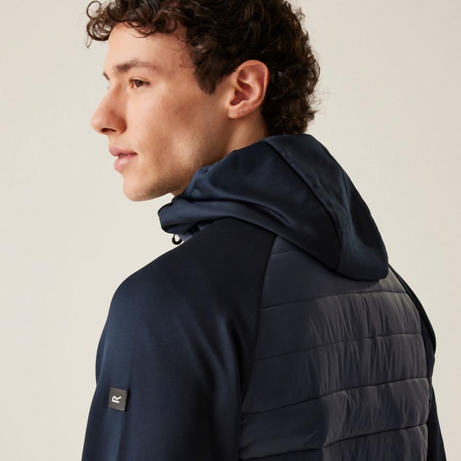 Piumini Uomo Andreson V 6/7