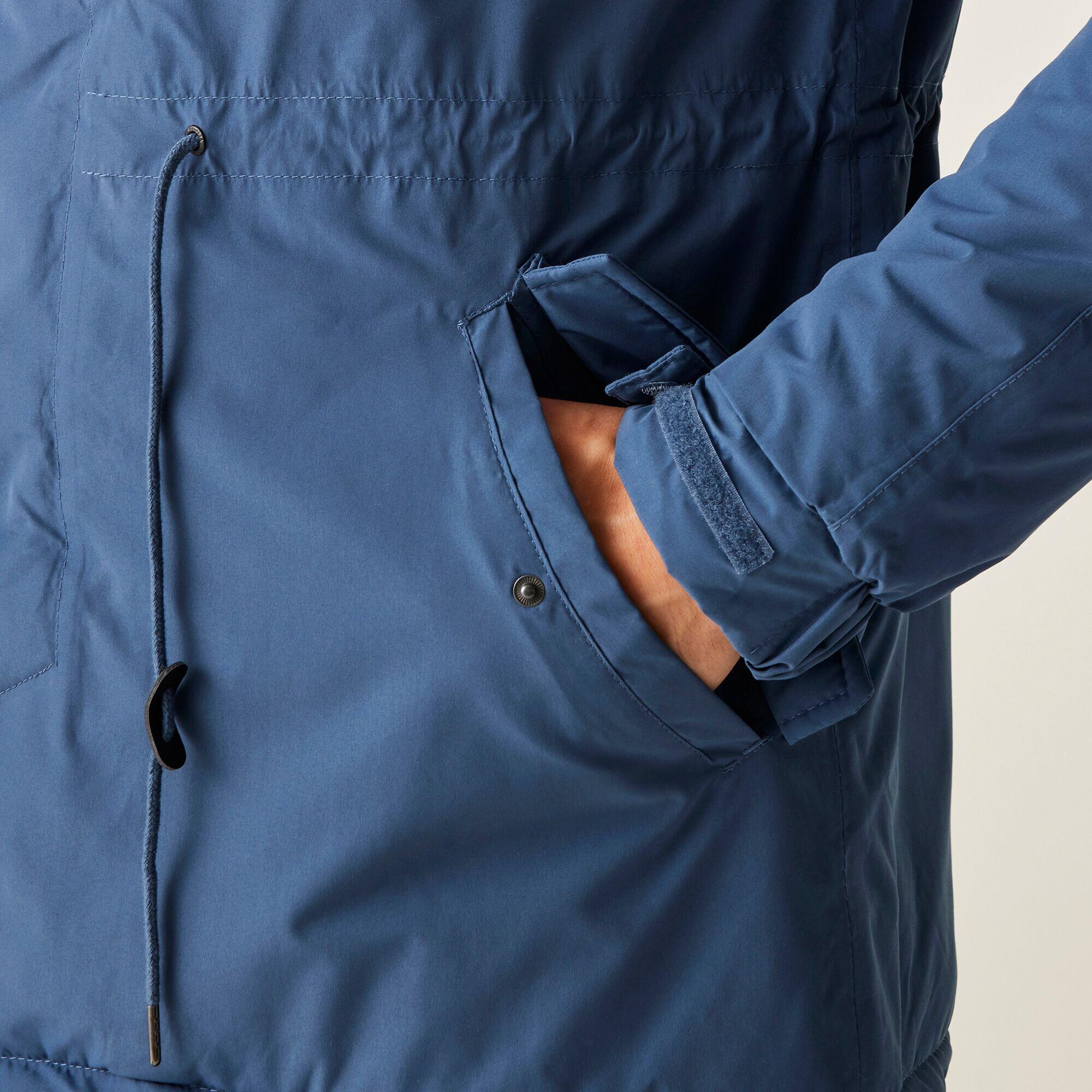 Regenjacke Regatta Salinger III 6/7