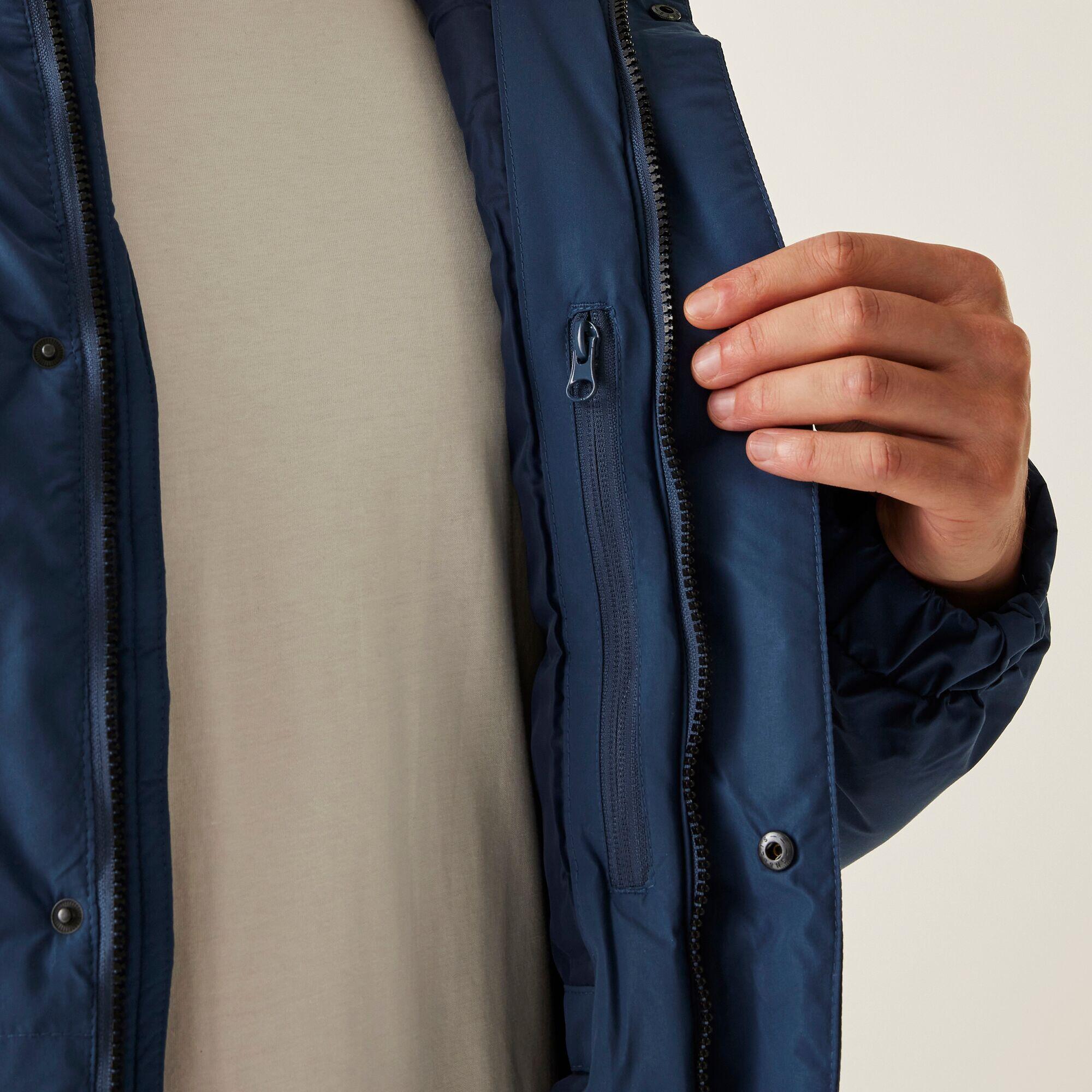 Regenjacke Regatta Salinger III 5/7