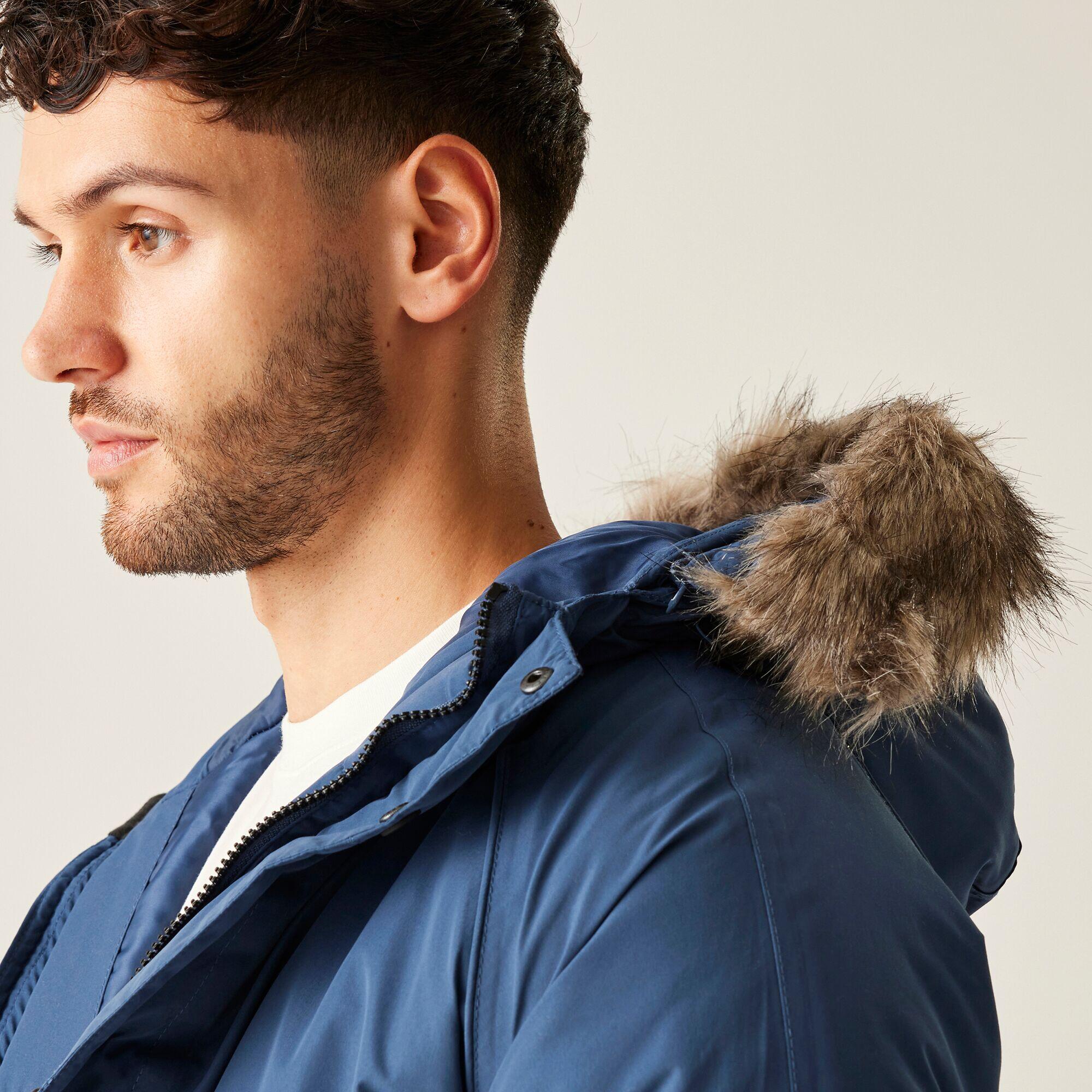 Regenjacke Regatta Salinger III 4/7