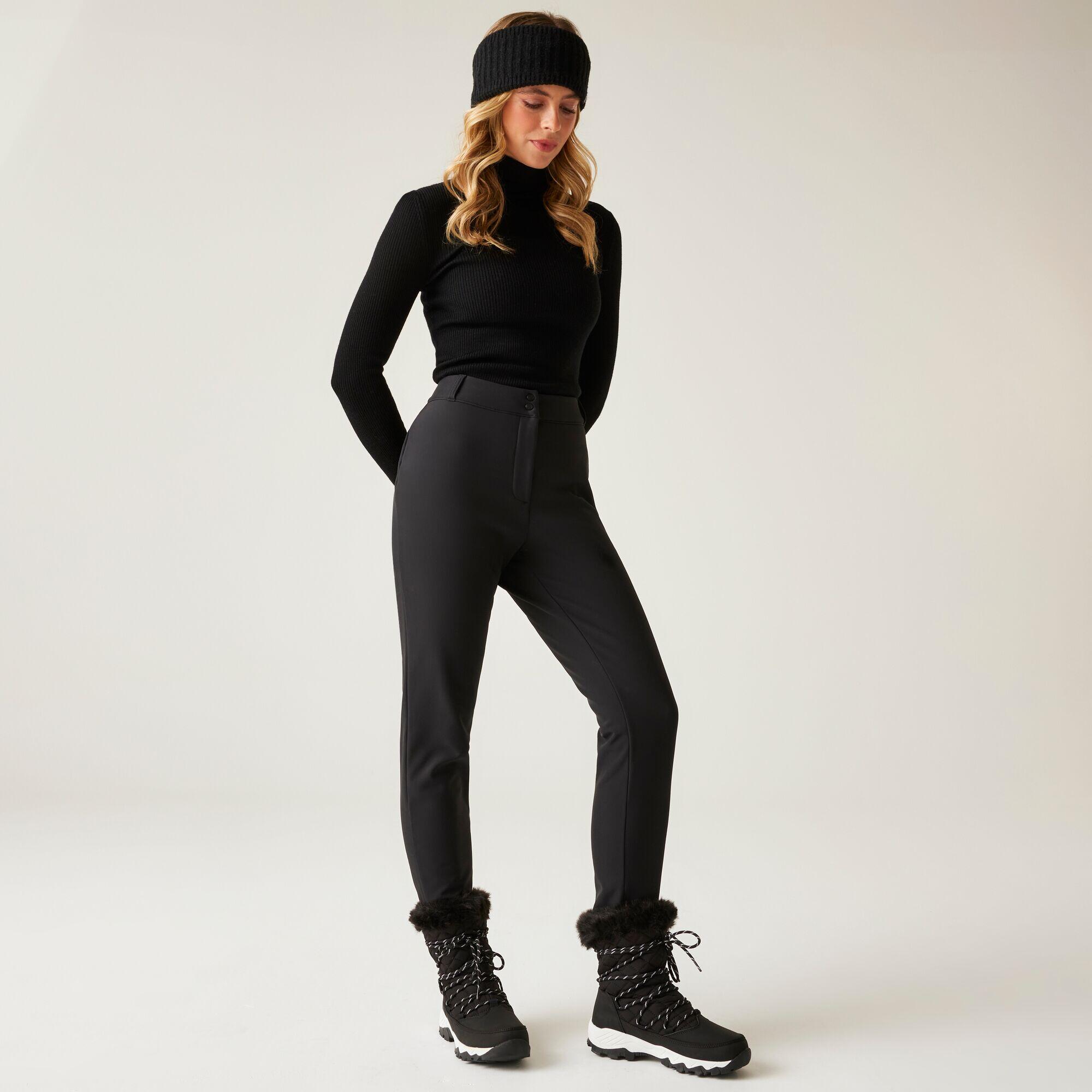 Sleek IV skibroek voor dames 3/7