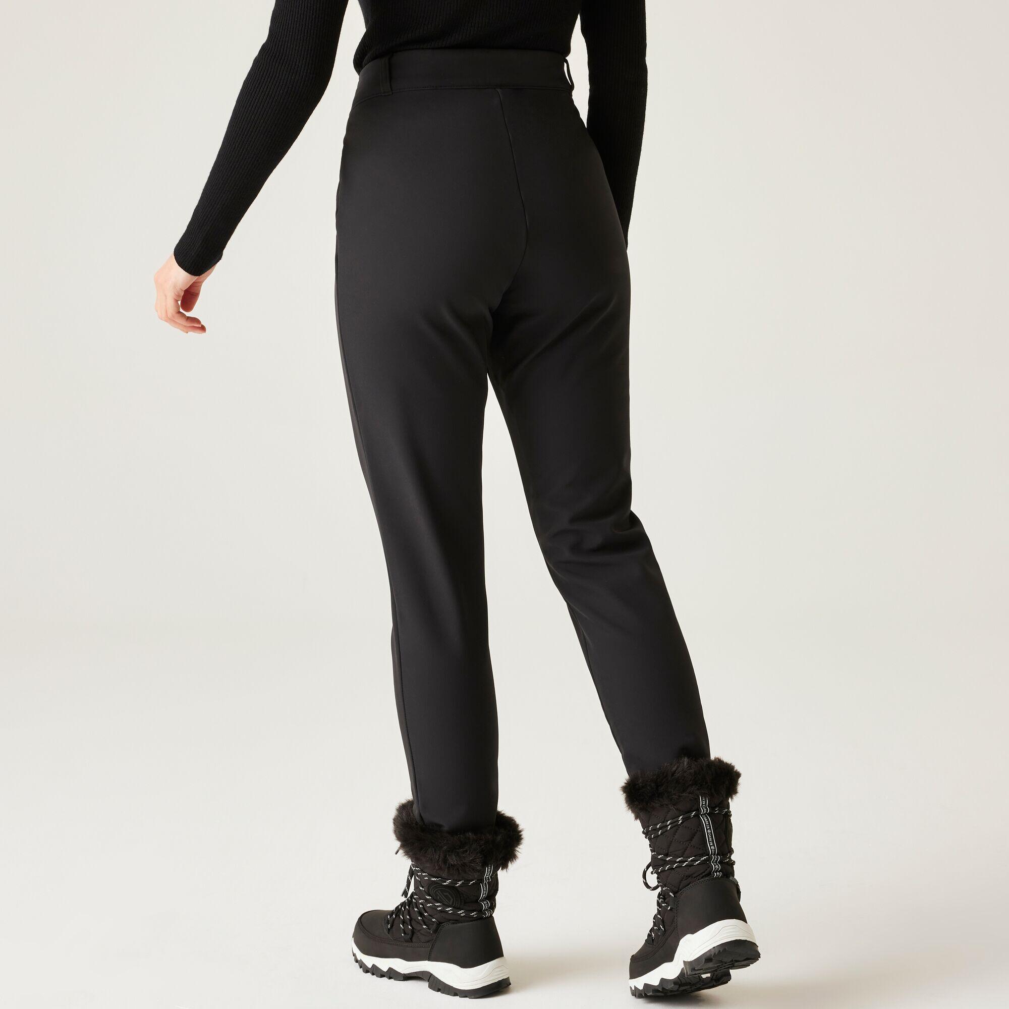 Sleek IV skibroek voor dames 2/7