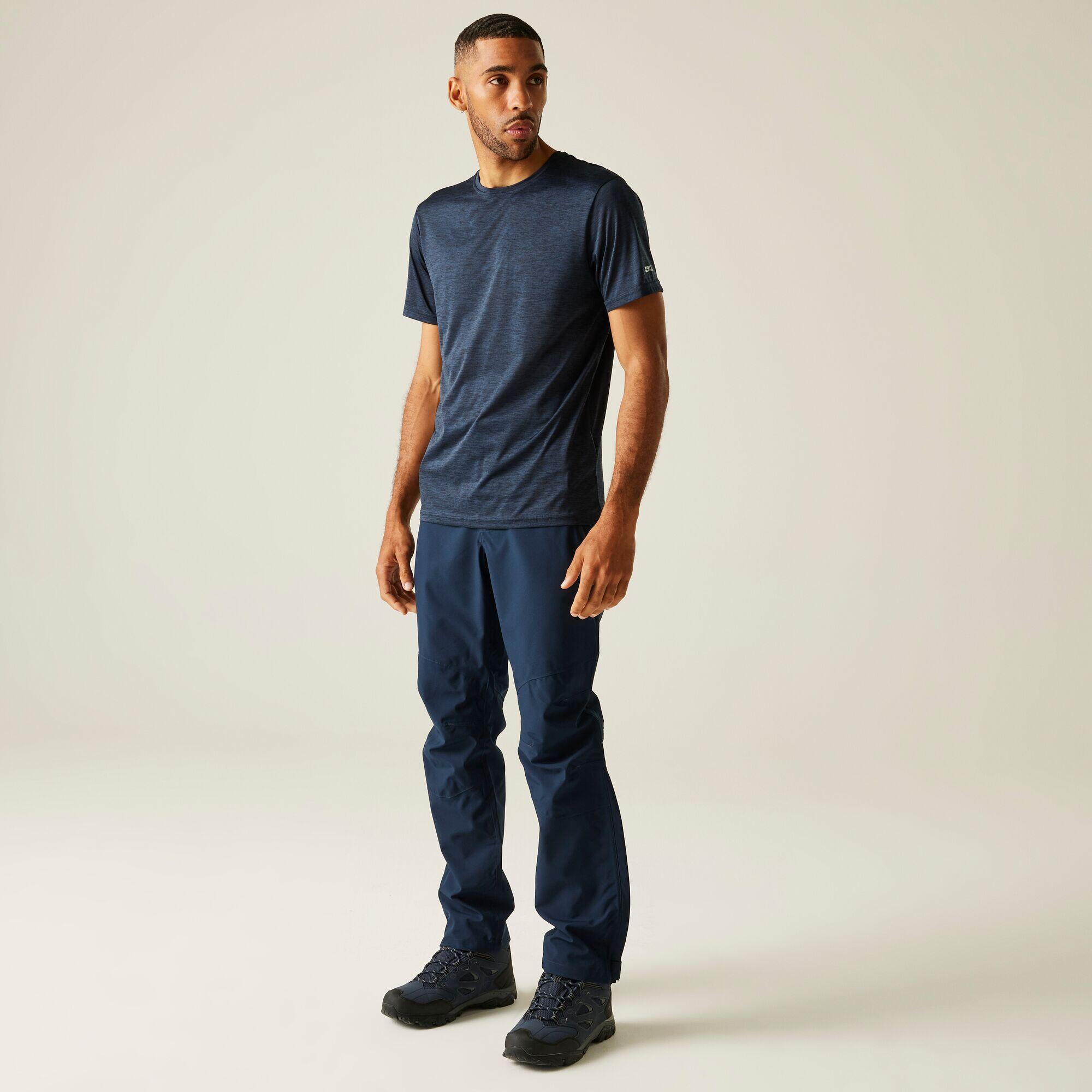Cosciali Uomo Highton Stretch 3/7