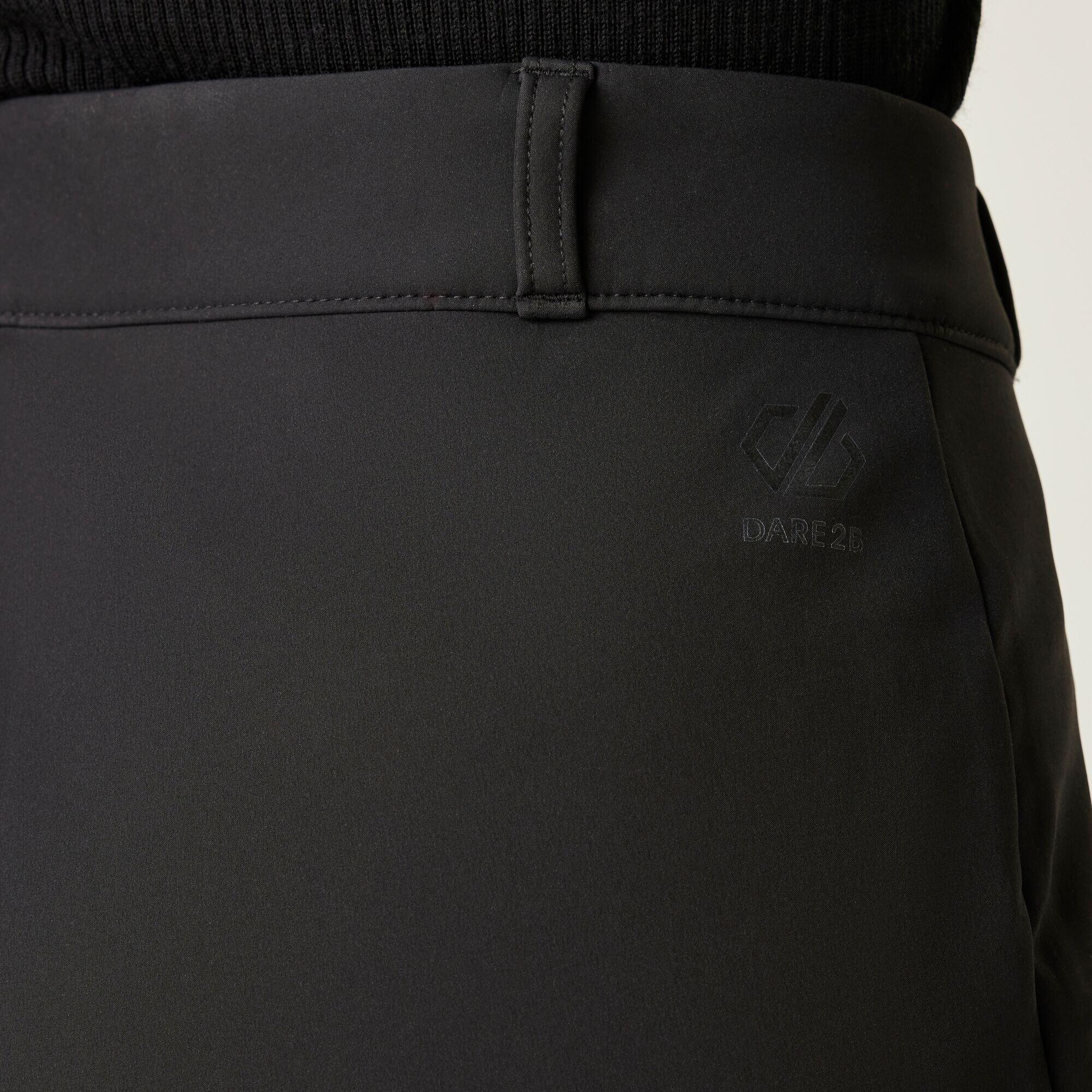 Sleek IV skibroek voor dames 5/7