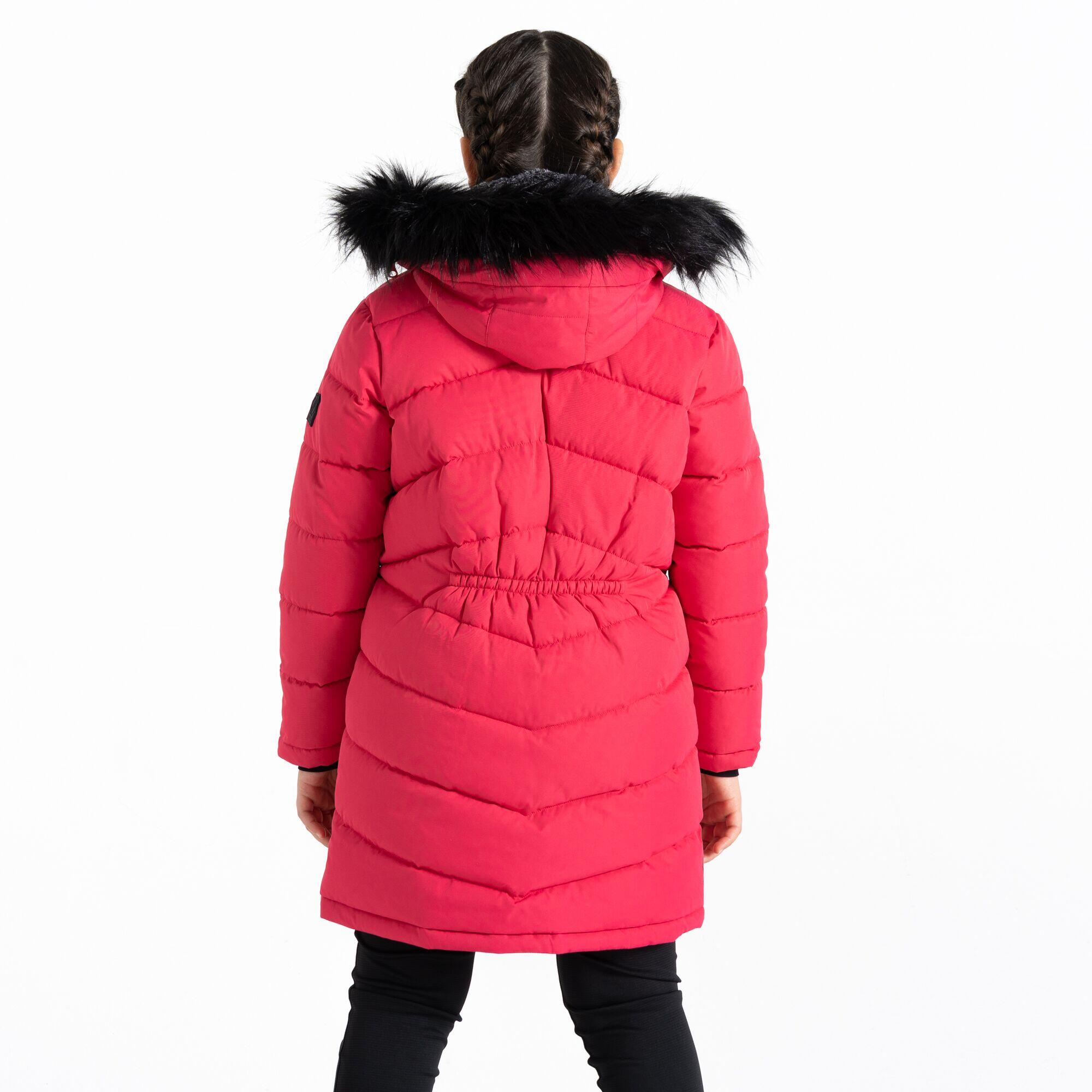 Striking III Fille Veste 3/7