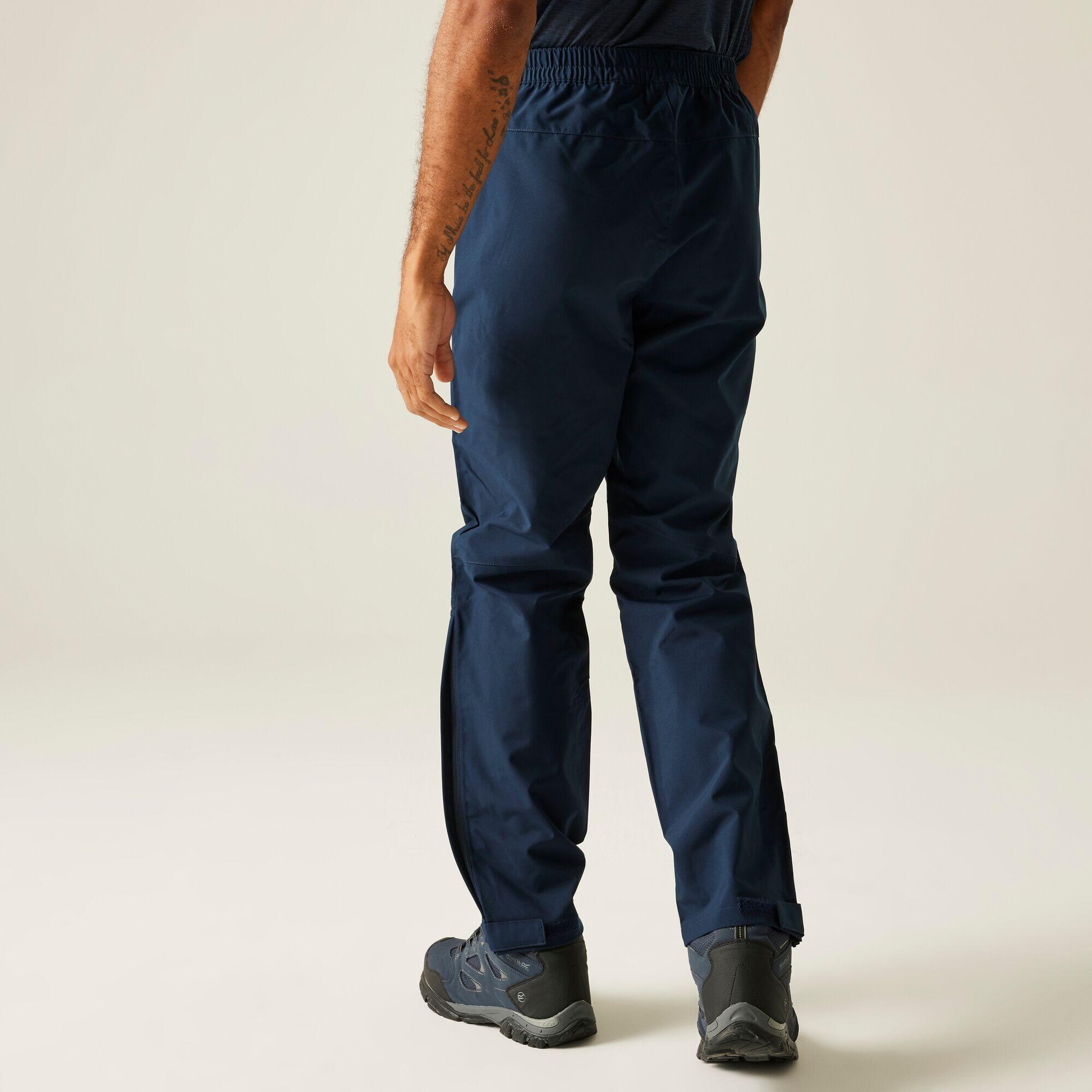 Cosciali Uomo Highton Stretch 2/7