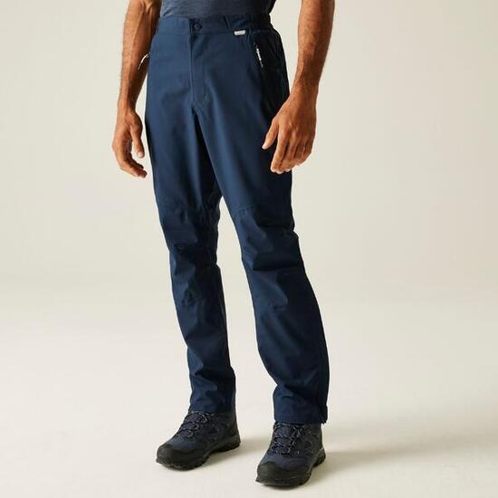 Cosciali Uomo Highton Stretch