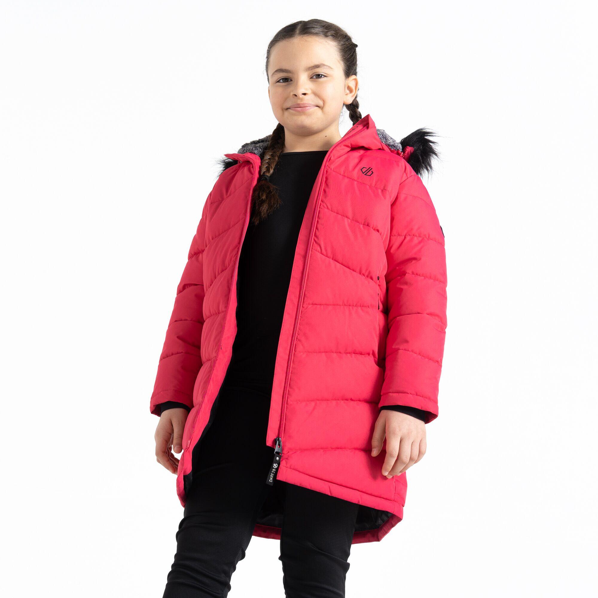 Striking III Fille Veste 4/7