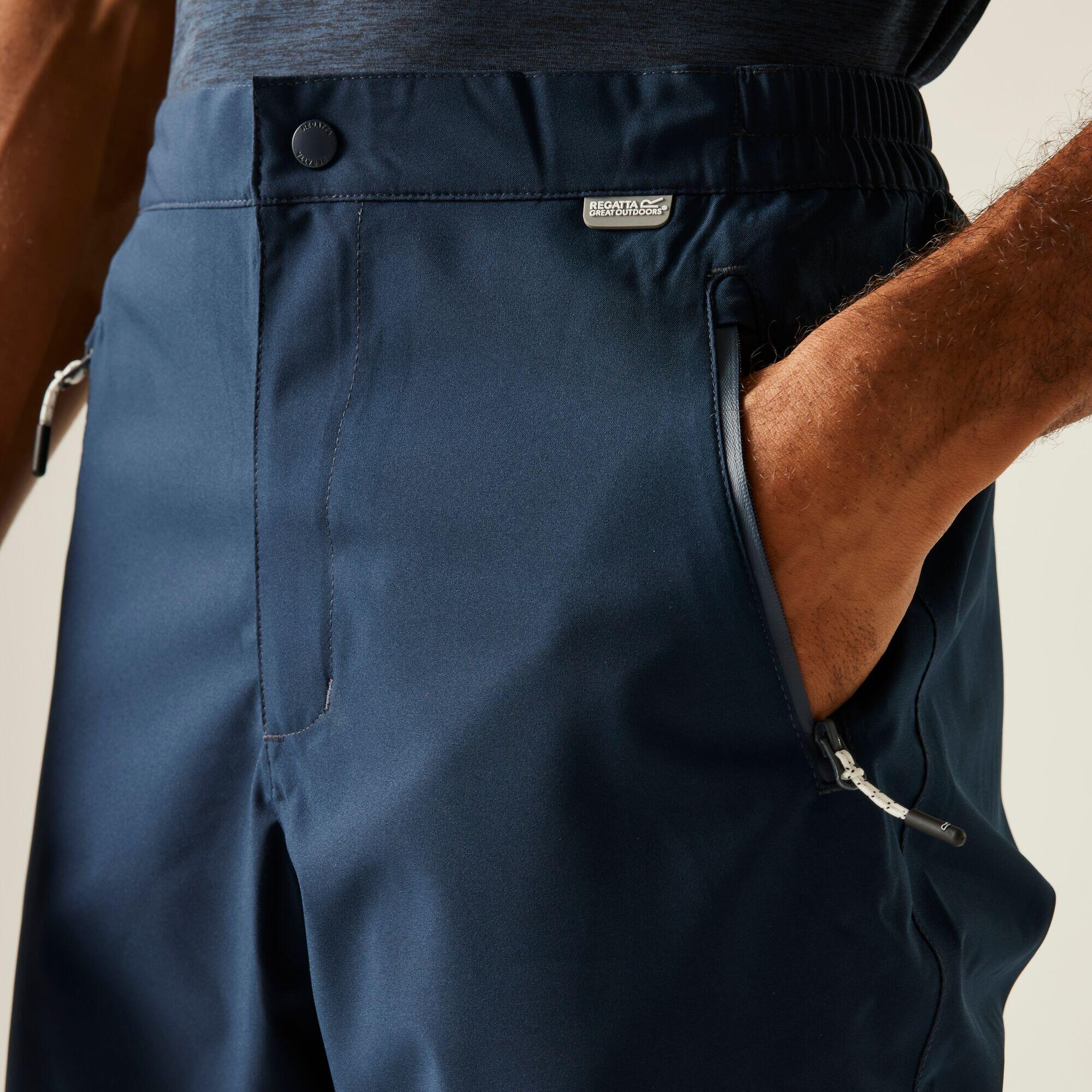 Cosciali Uomo Highton Stretch 4/7