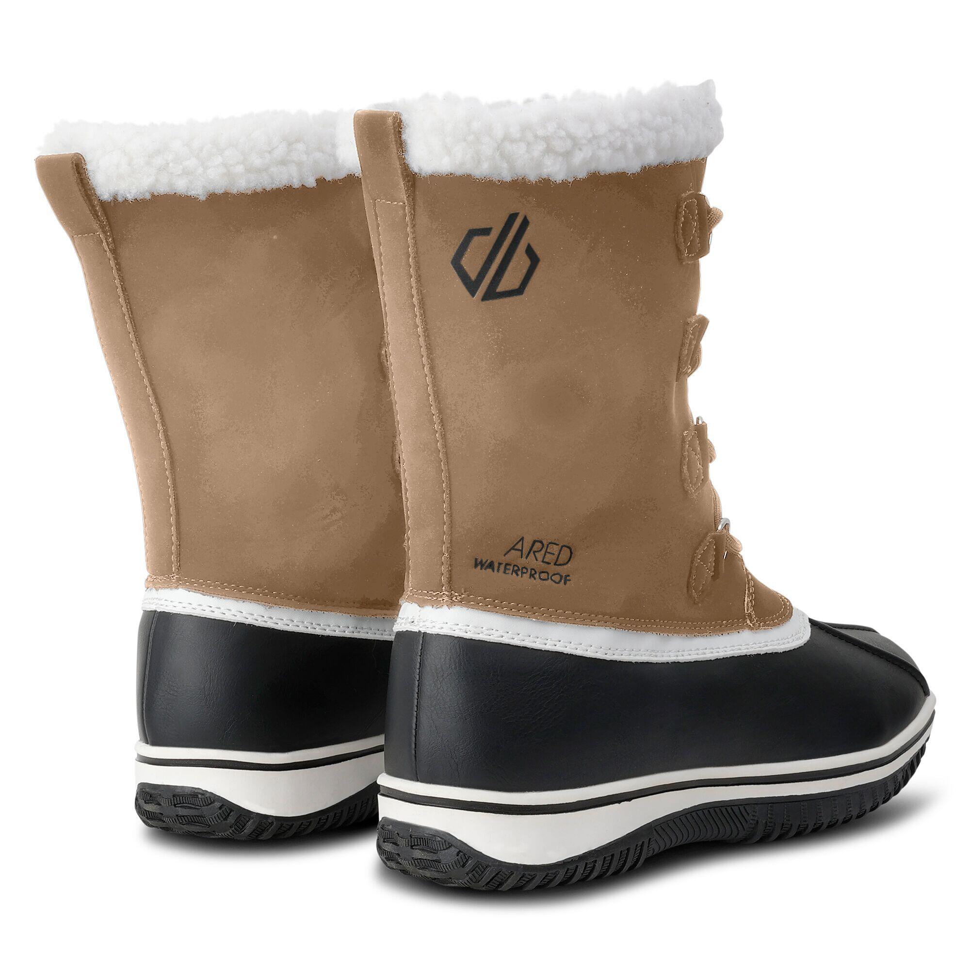 Womens Northstar Snow Boot 7/7